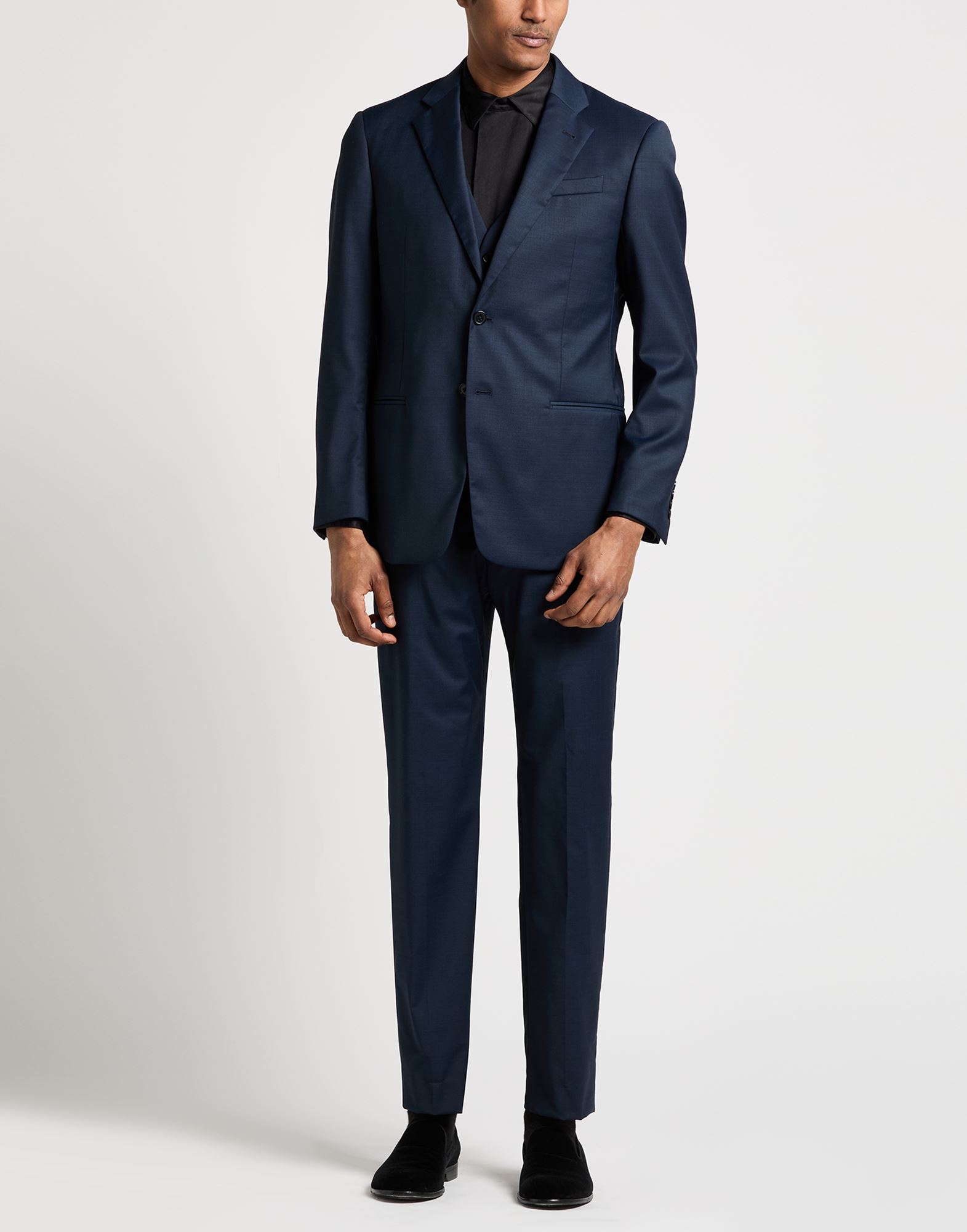  Emporio Armani - Anzüge Und Co-ords - Anzüge - On Yoox.com 
