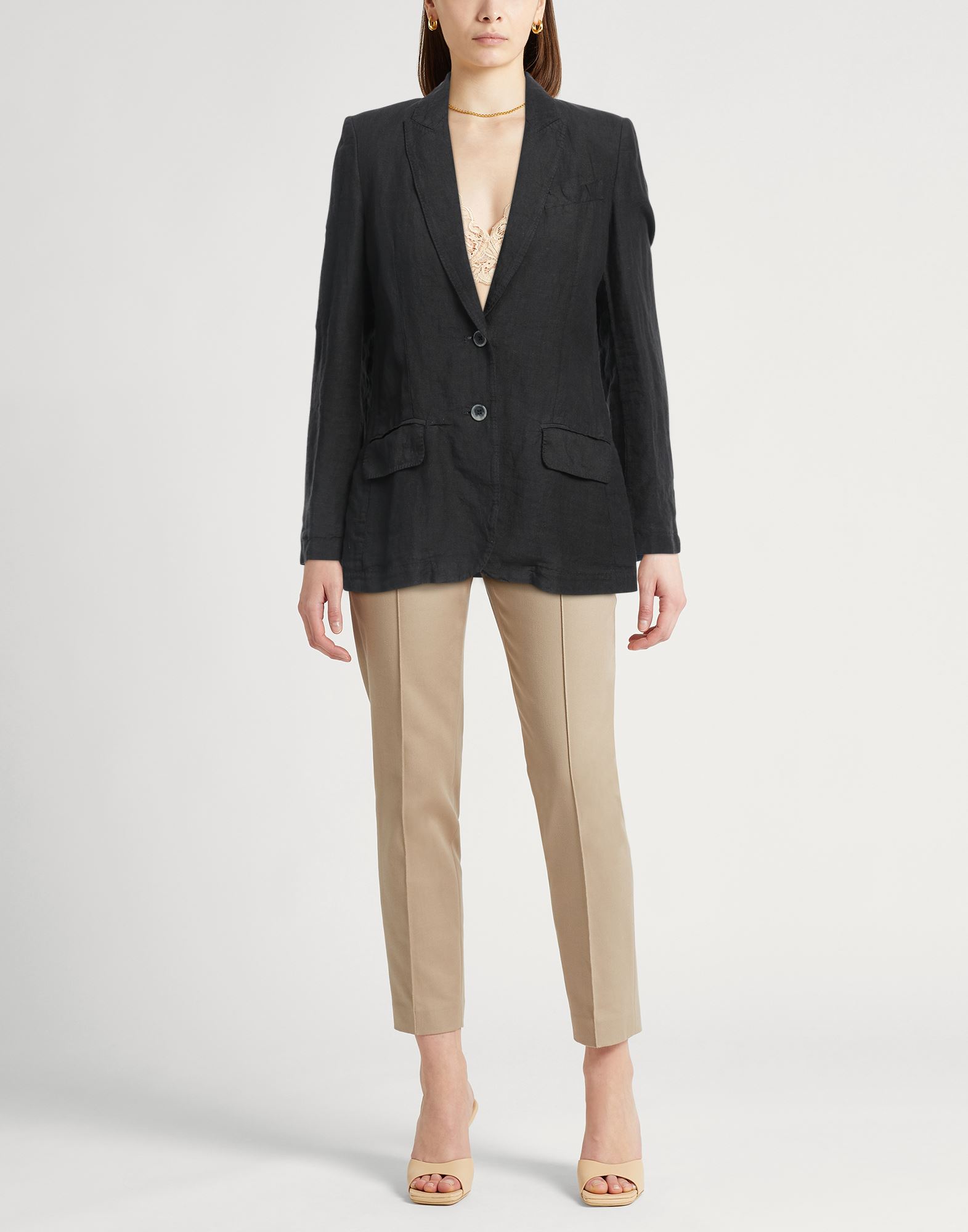  120% Lino - Anzüge Und Co-ords - Blazers - On Yoox.com 