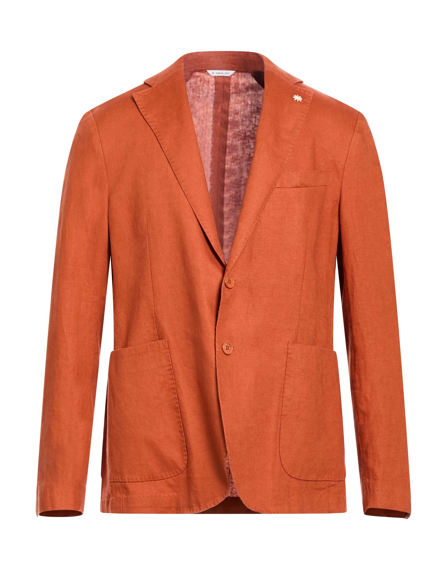  Manuel Ritz - Anzüge Und Co-ords - Blazers - On Yoox.com 