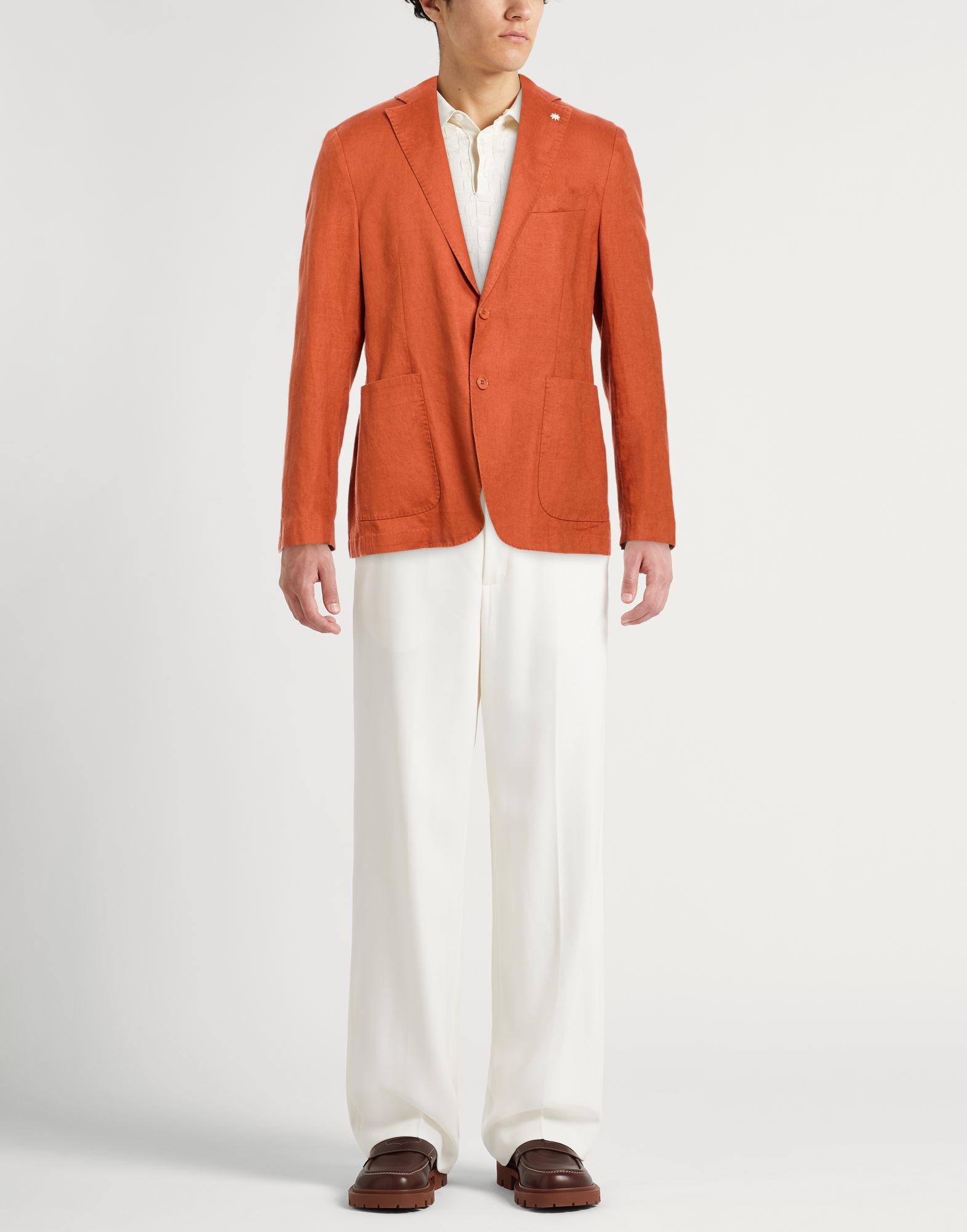  Manuel Ritz - Anzüge Und Co-ords - Blazers - On Yoox.com 