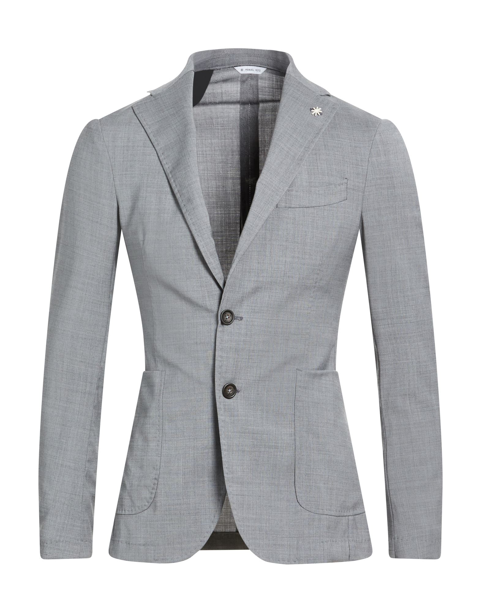  Manuel Ritz - Anzüge Und Co-ords - Blazers - On Yoox.com 