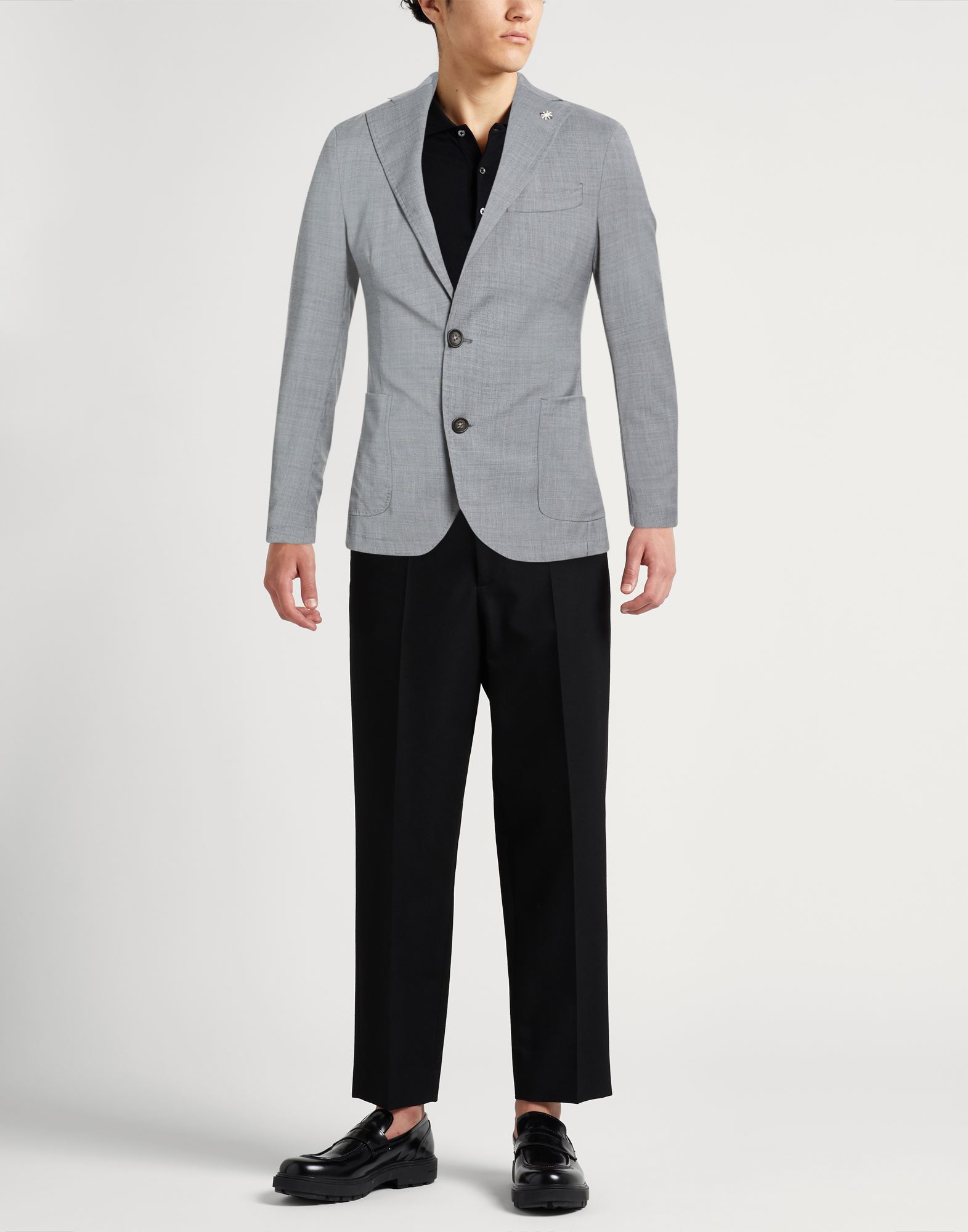  Manuel Ritz - Anzüge Und Co-ords - Blazers - On Yoox.com 