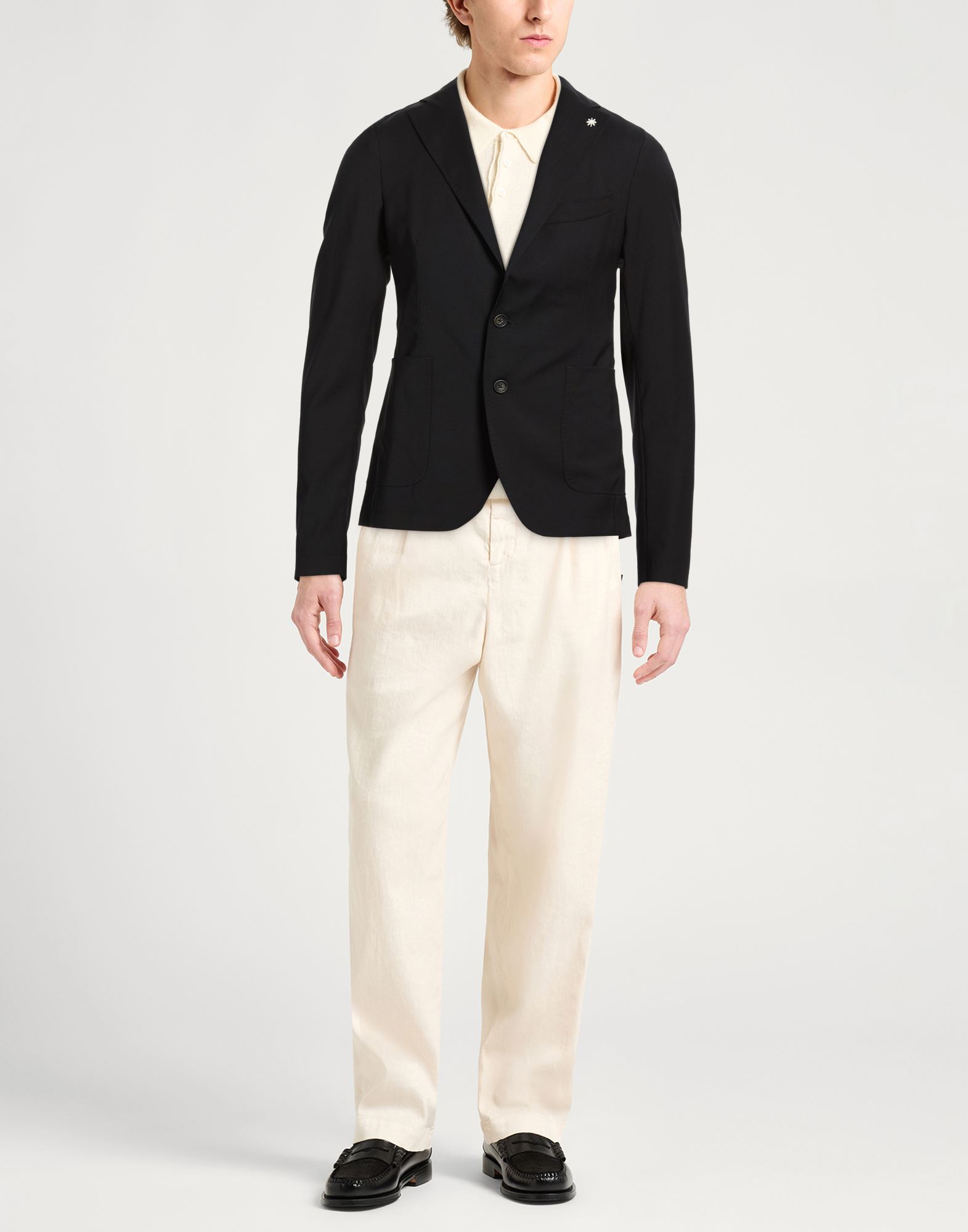  Manuel Ritz - Anzüge Und Co-ords - Blazers - On Yoox.com 