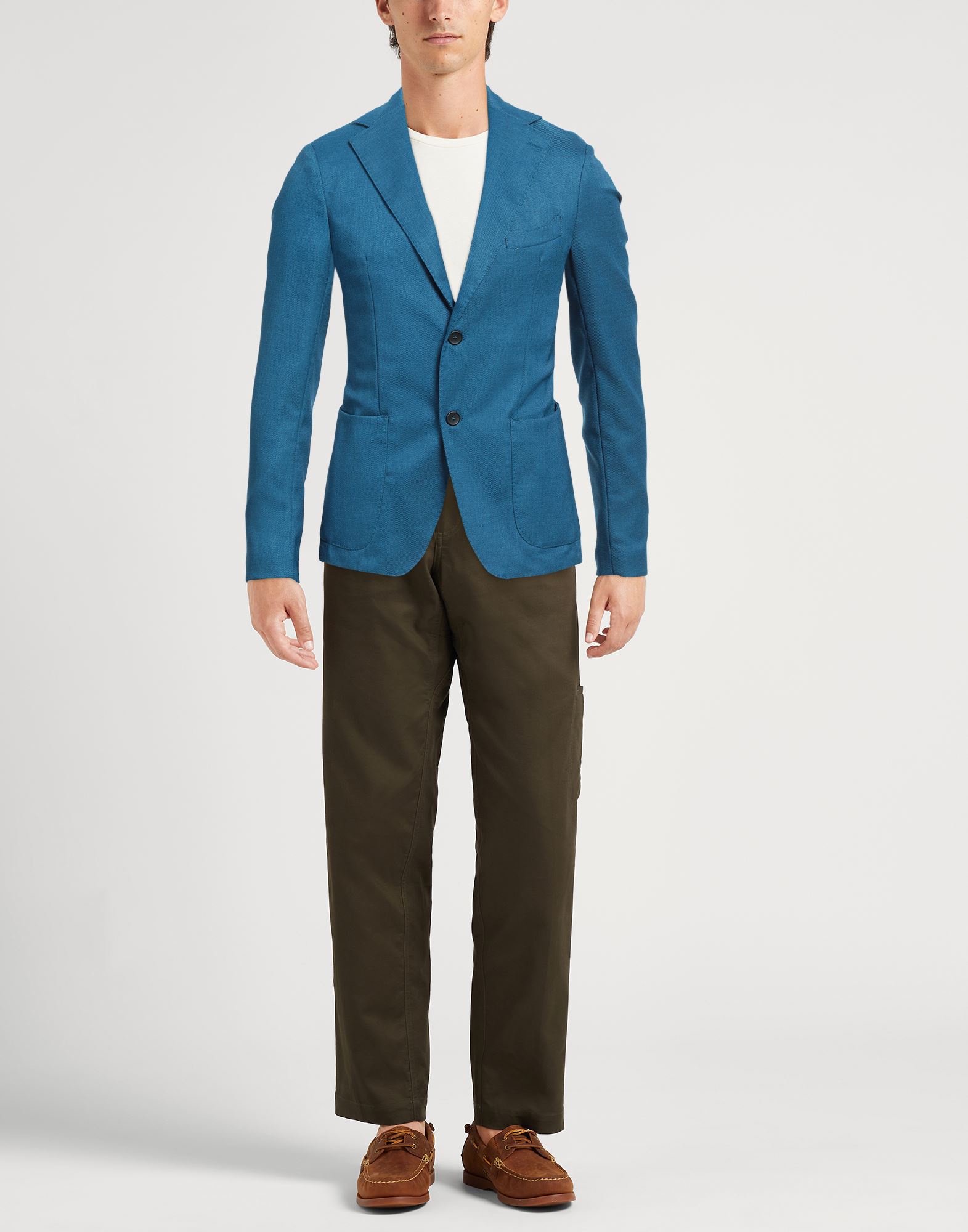  Tela-n° - Anzüge Und Co-ords - Blazers - On Yoox.com 