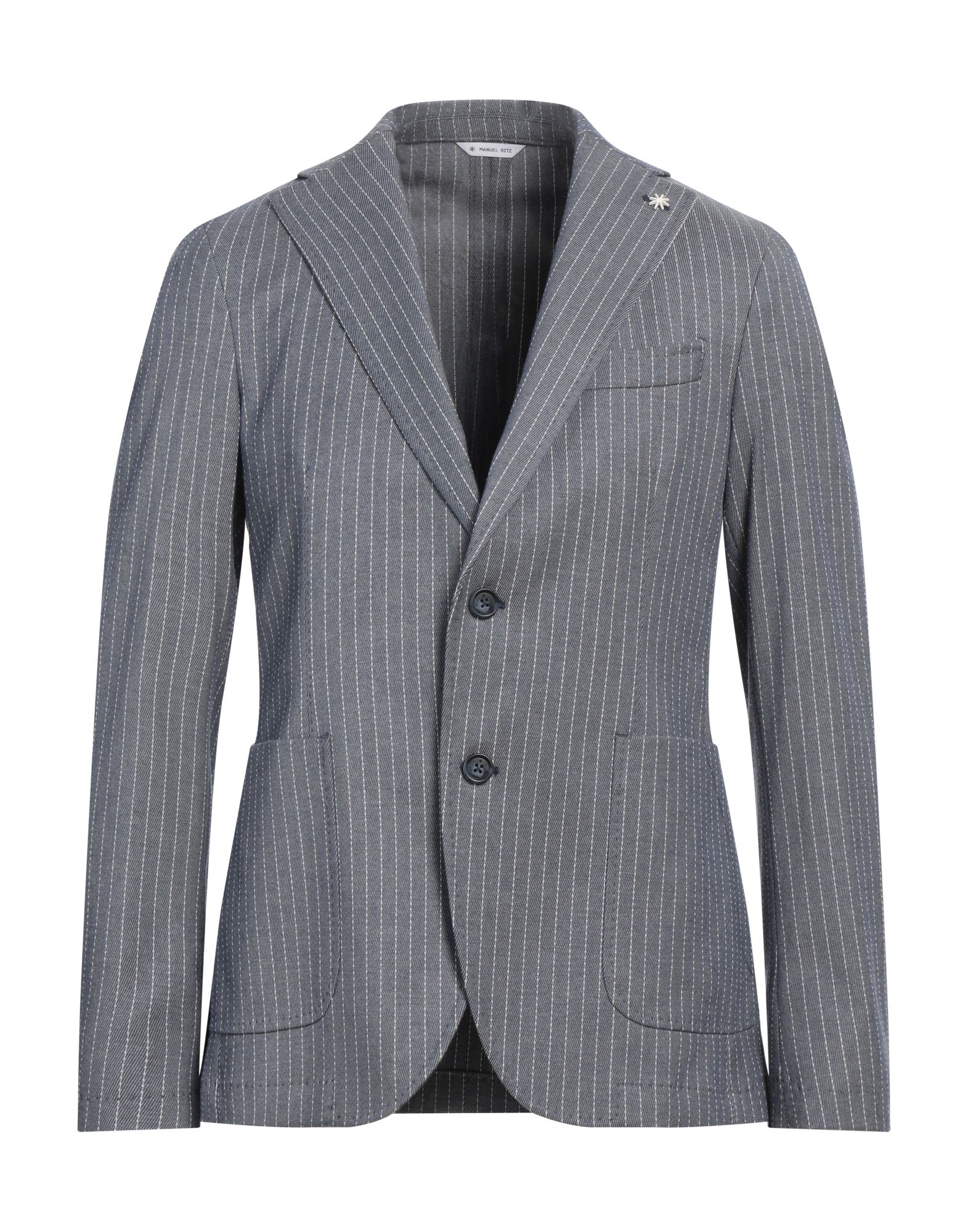  Manuel Ritz - Anzüge Und Co-ords - Blazers - On Yoox.com 