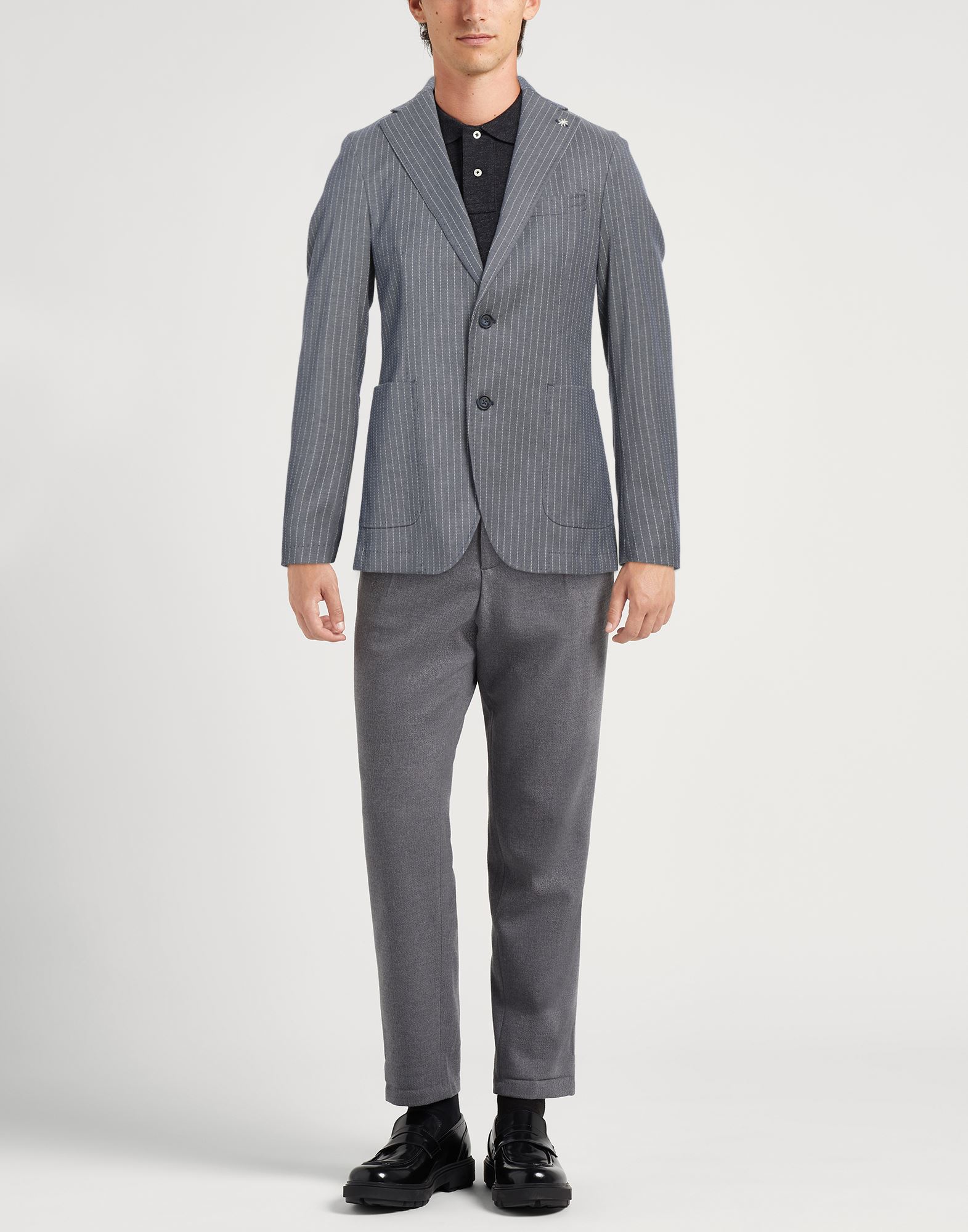  Manuel Ritz - Anzüge Und Co-ords - Blazers - On Yoox.com 