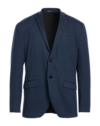 Blazer Herren Marineblau 52 Herren