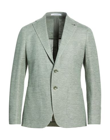 Americana Hombre Verde 48 Hombre