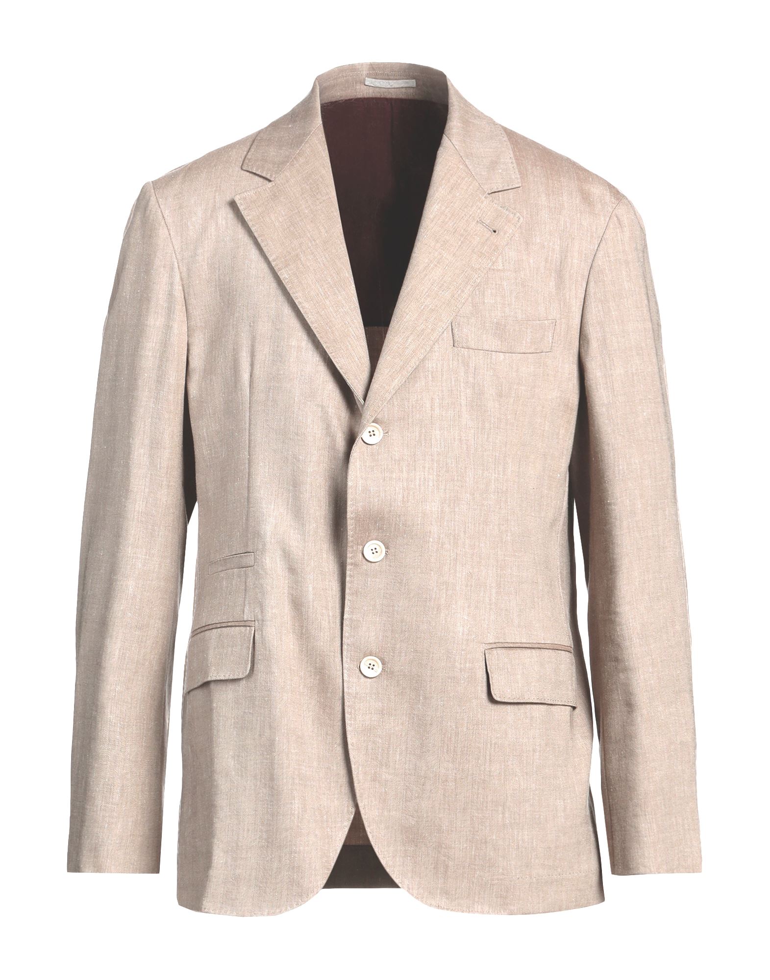 BRUNELLO CUCINELLI / パンツスーツ / アイボリー BRUNELLO CUCINELLI(ブルネロクチネリ) セットアップ(メンズ