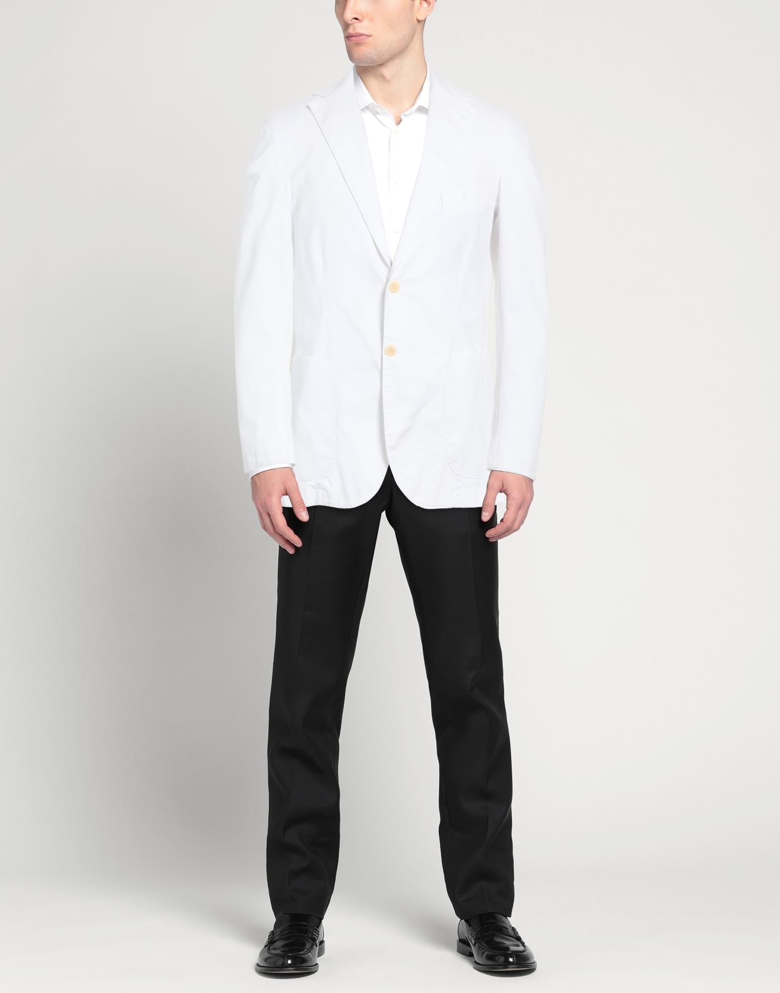  Alessandro Gilles - Trajes Y Conjuntos - Americanas - On Yoox.com 
