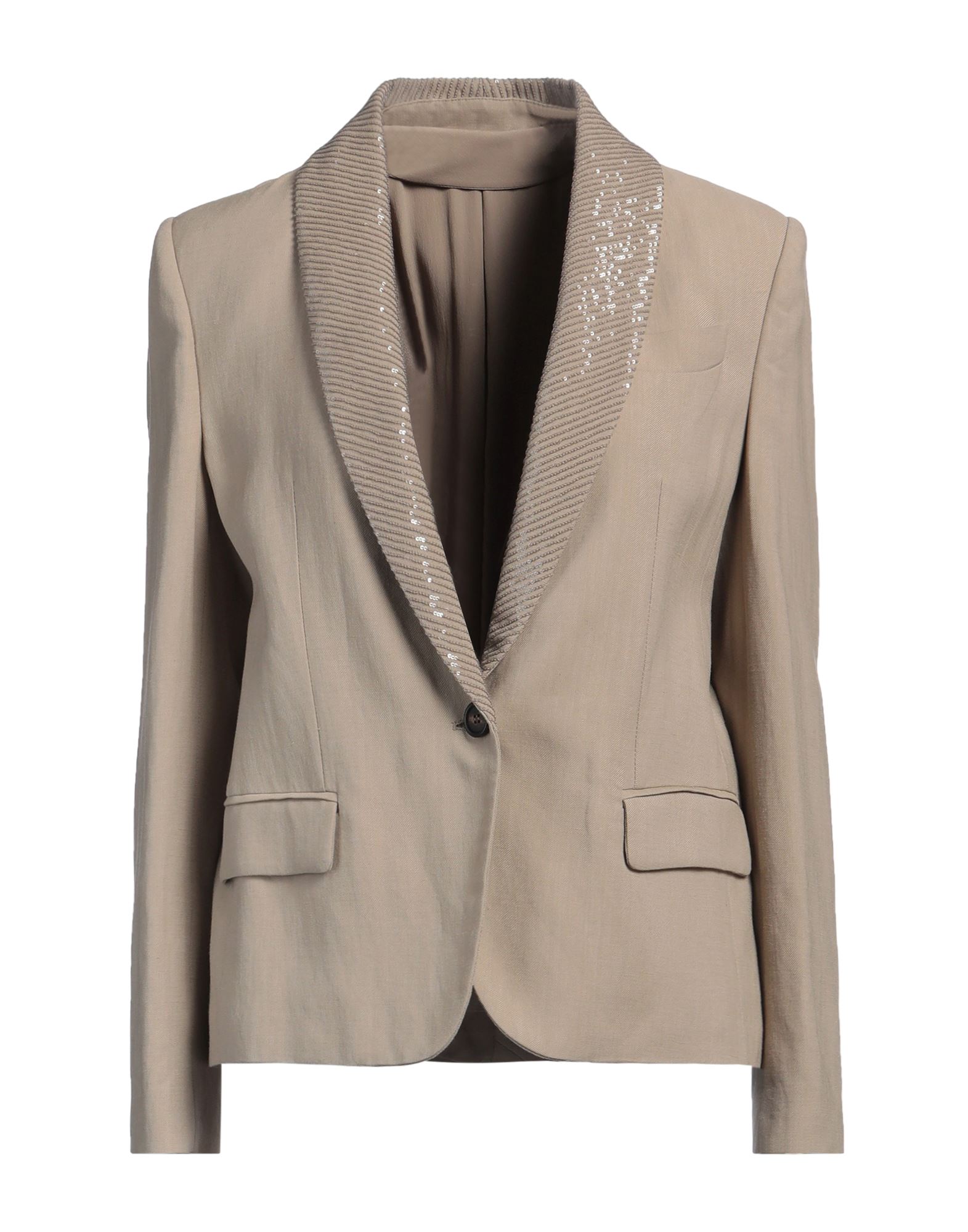 BRUNELLO CUCINELLI BRUNELLO CUCINELLI ΣΥΝΟΛΑ ΚΑΙ ΣΕΤ Σακάκι