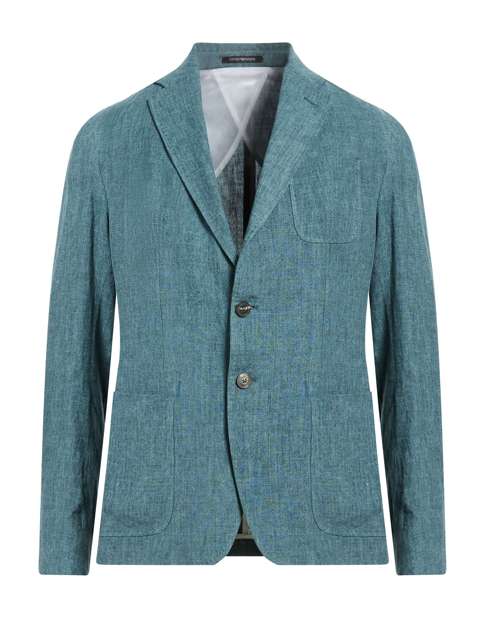  Emporio Armani - Anzüge Und Co-ords - Blazers - On Yoox.com 