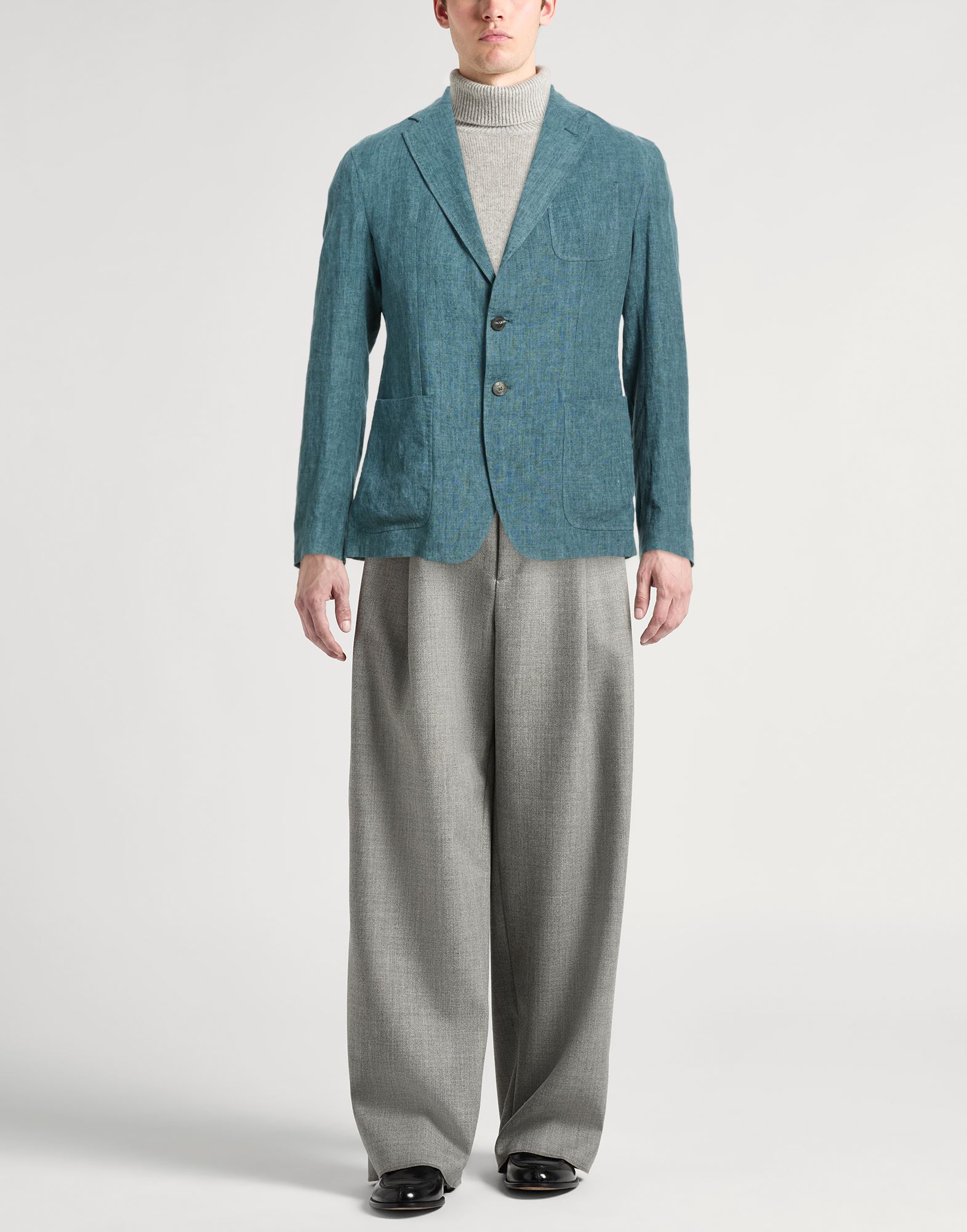  Emporio Armani - Anzüge Und Co-ords - Blazers - On Yoox.com 