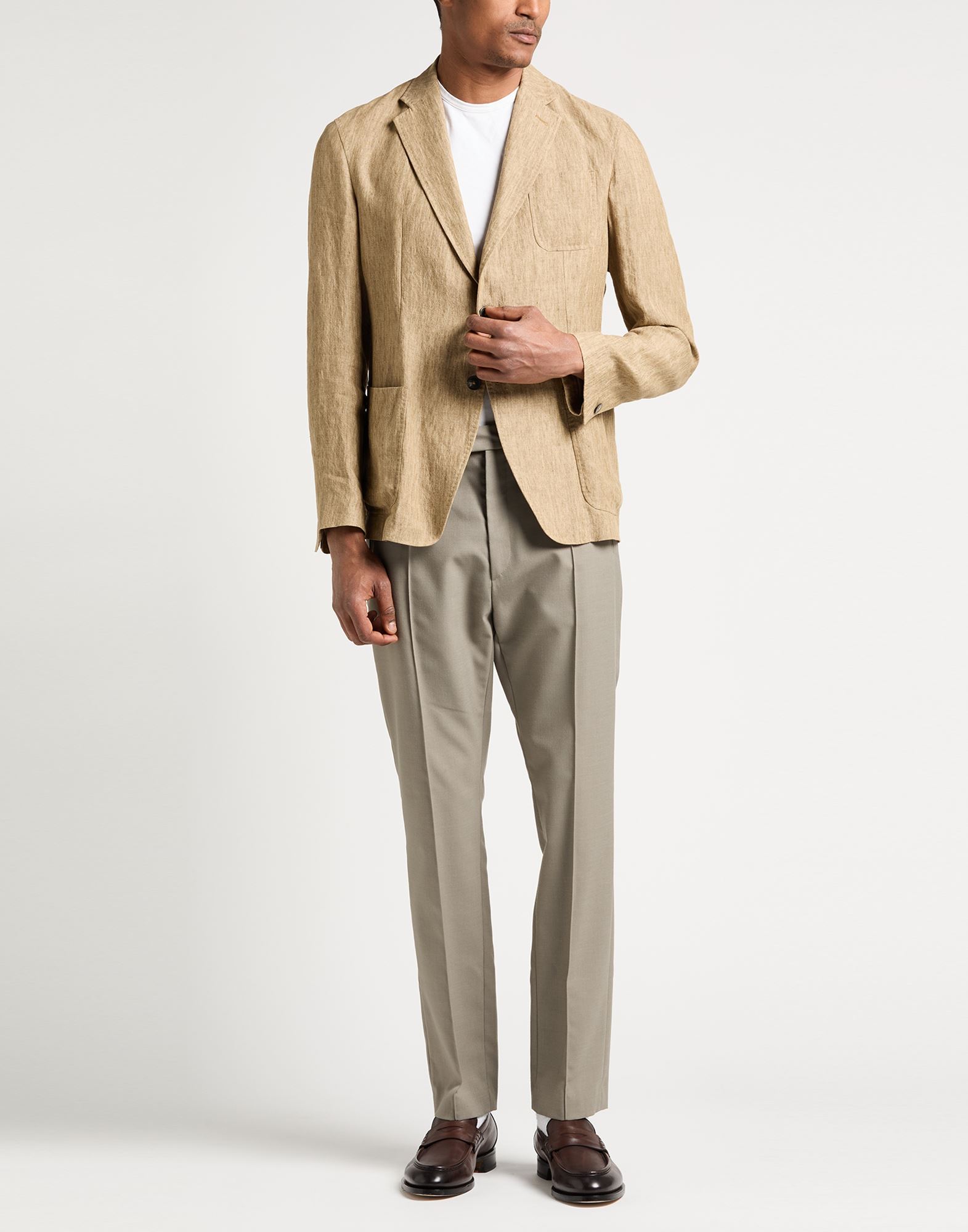  Emporio Armani - Anzüge Und Co-ords - Blazers - On Yoox.com 