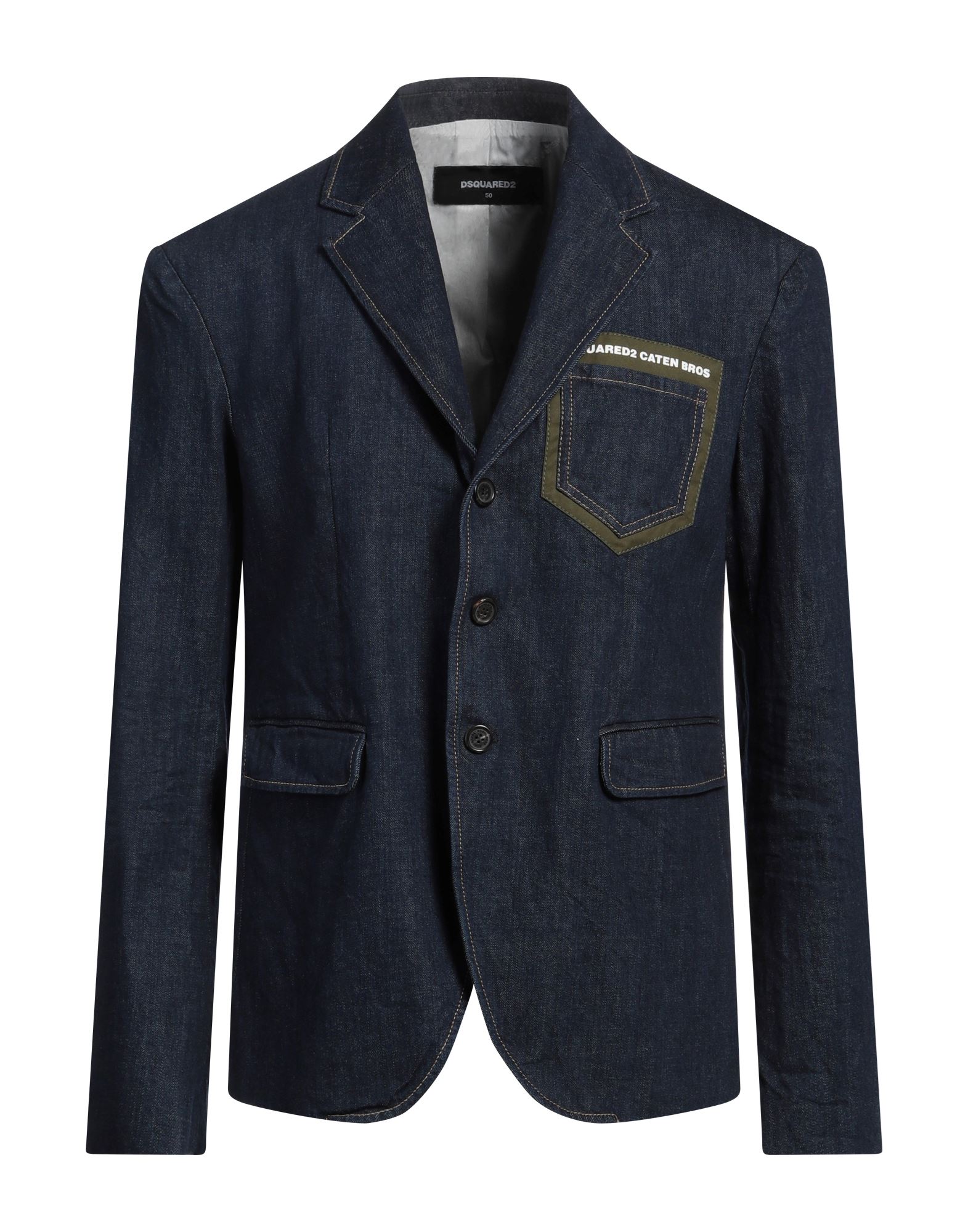 DSQUARED2 ΣΥΝΟΛΑ ΚΑΙ ΣΕΤ Σακάκι