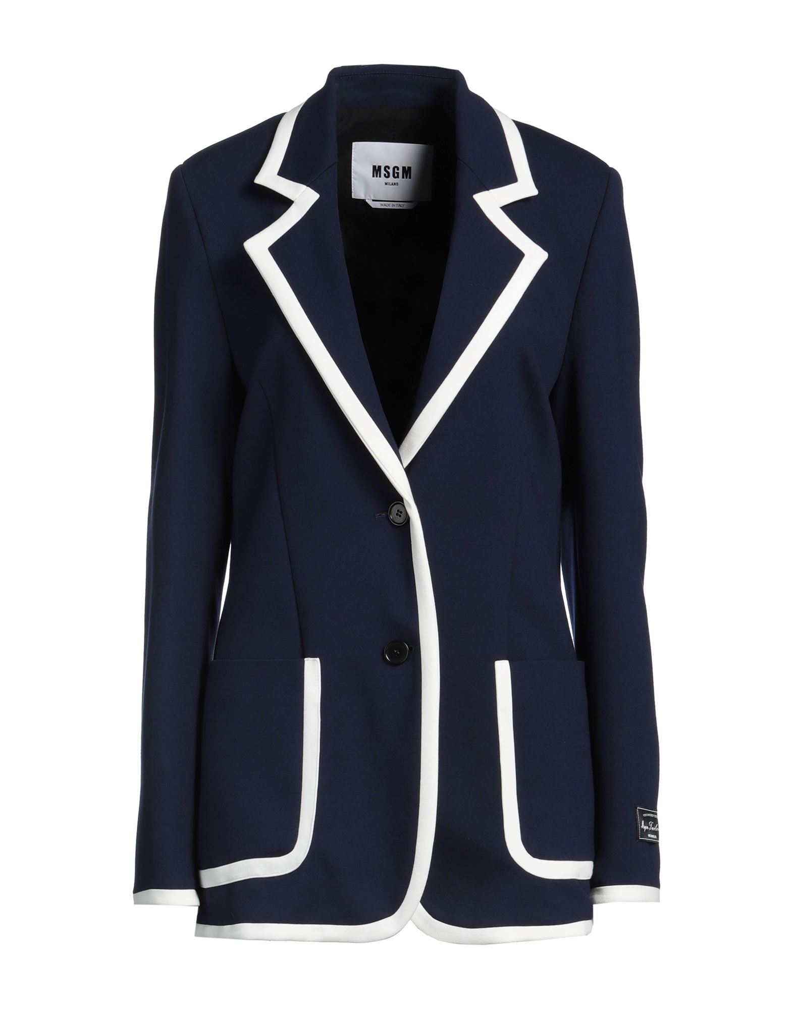  Msgm - Anzüge Und Co-ords - Blazers - On Yoox.com 