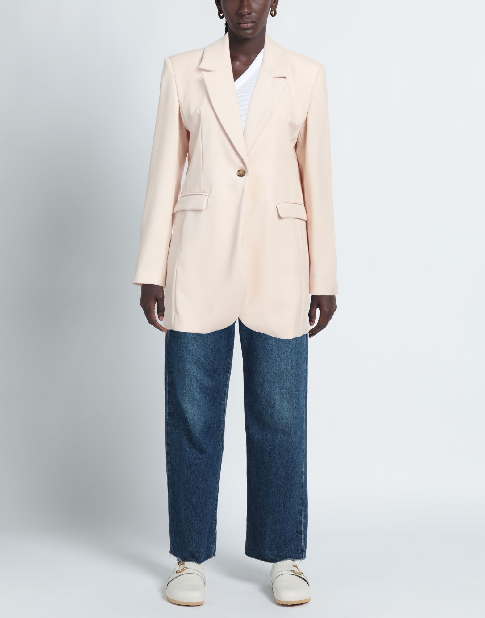  Herskind - Trajes Y Conjuntos - Americanas - On Yoox.com 