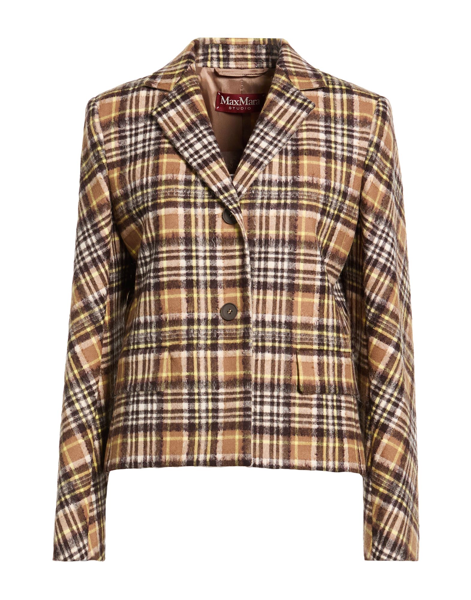  Max Mara Studio - Anzüge Und Co-ords - Blazers - On Yoox.com 