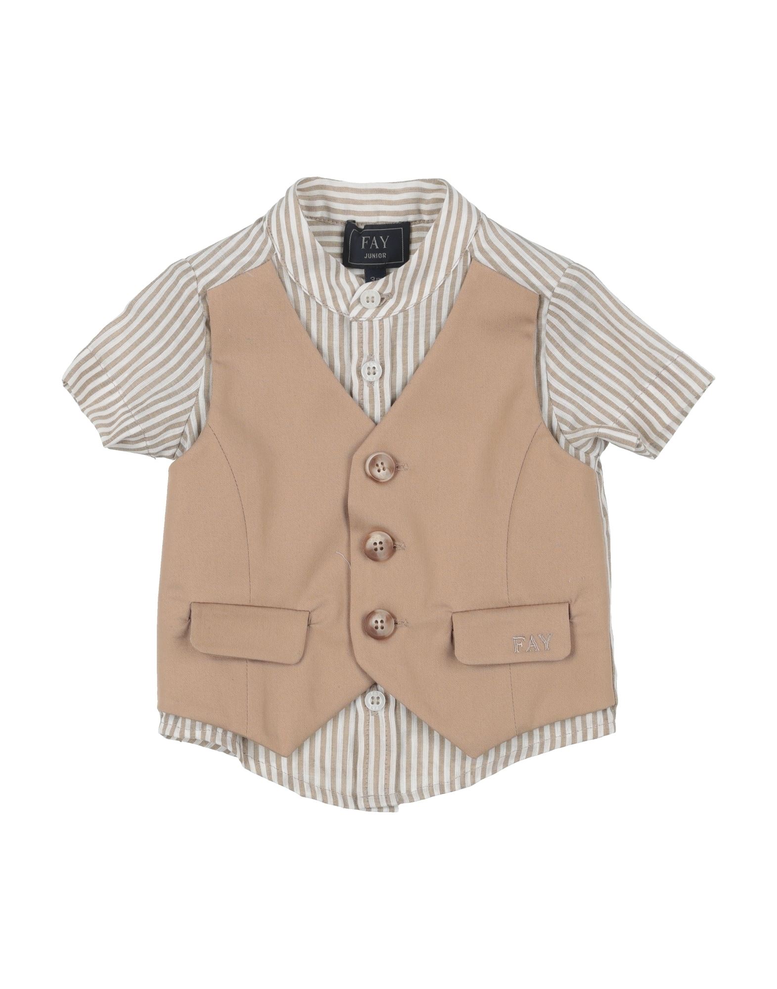  Fay - Tops - Hemden - On Yoox.com 