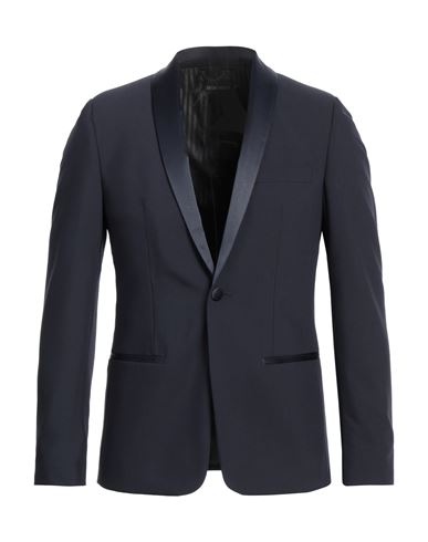 Blazer Herren Nachtblau 56 Herren