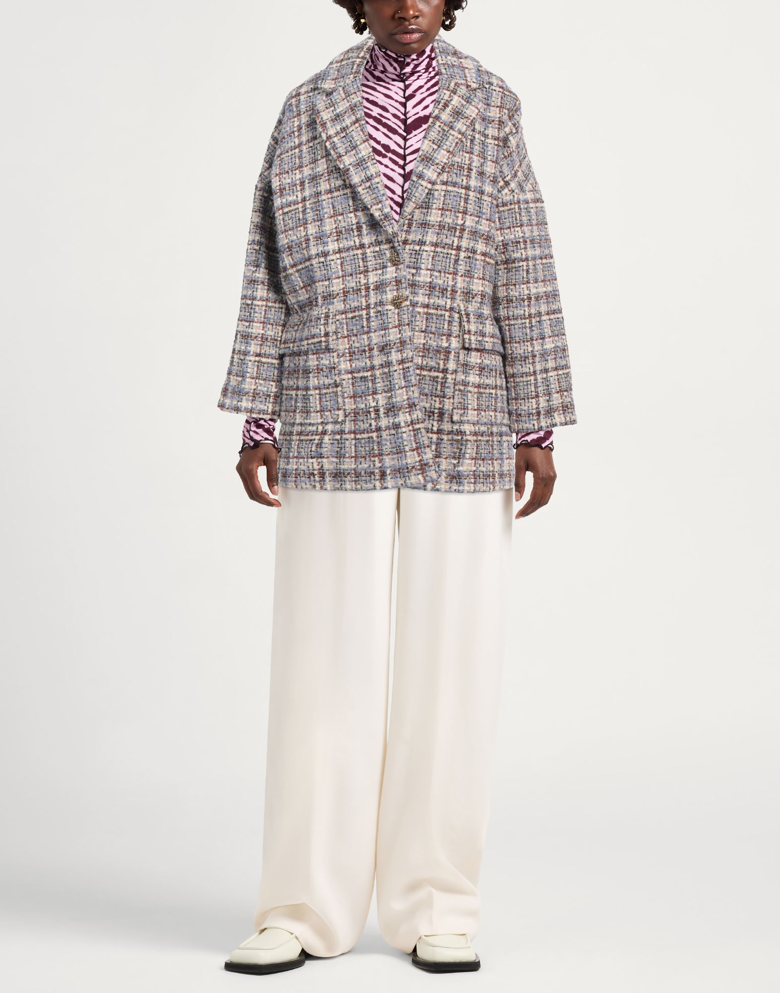 Ba&sh - Ropa De Abrigo - Abrigos - On Yoox.com 