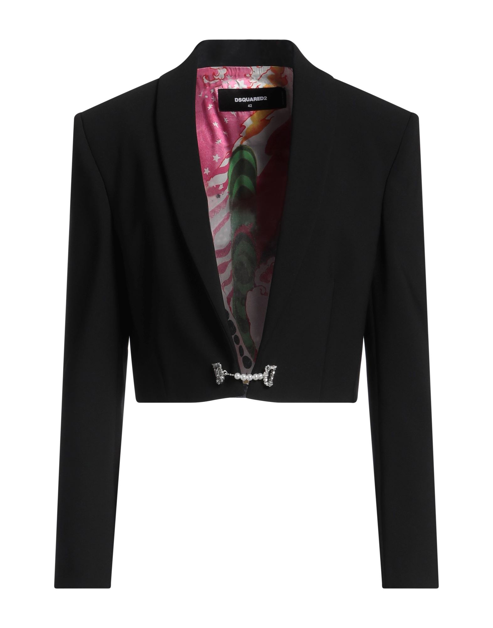  Dsquared2 - Anzüge Und Co-ords - Blazers - On Yoox.com 
