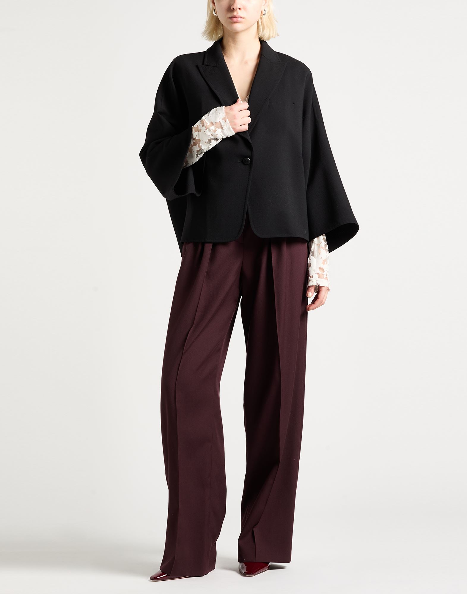  Max Mara - Anzüge Und Co-ords - Blazers - On Yoox.com 