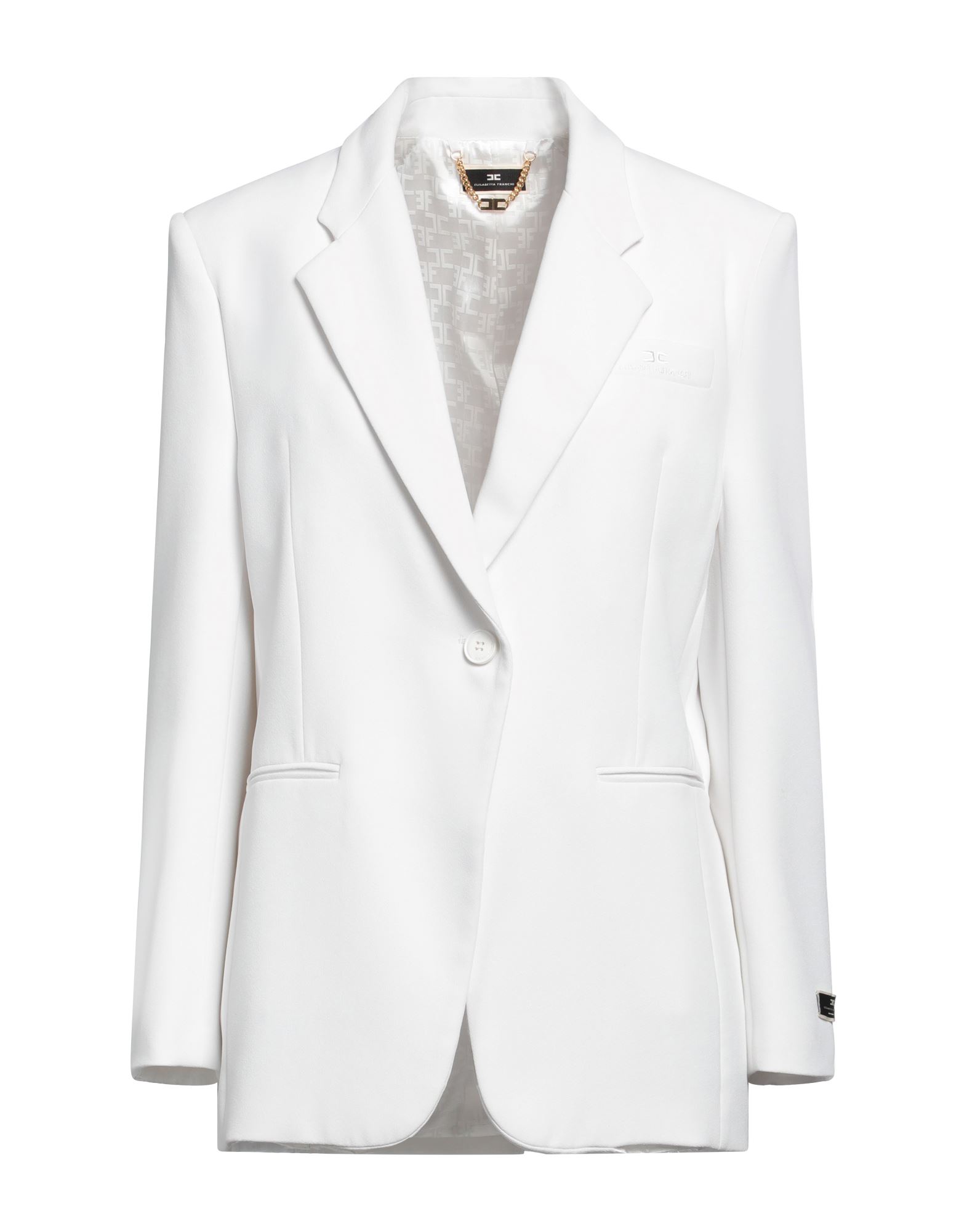 ELISABETTA FRANCHI ELISABETTA FRANCHI ΣΥΝΟΛΑ ΚΑΙ ΣΕΤ Σακάκι