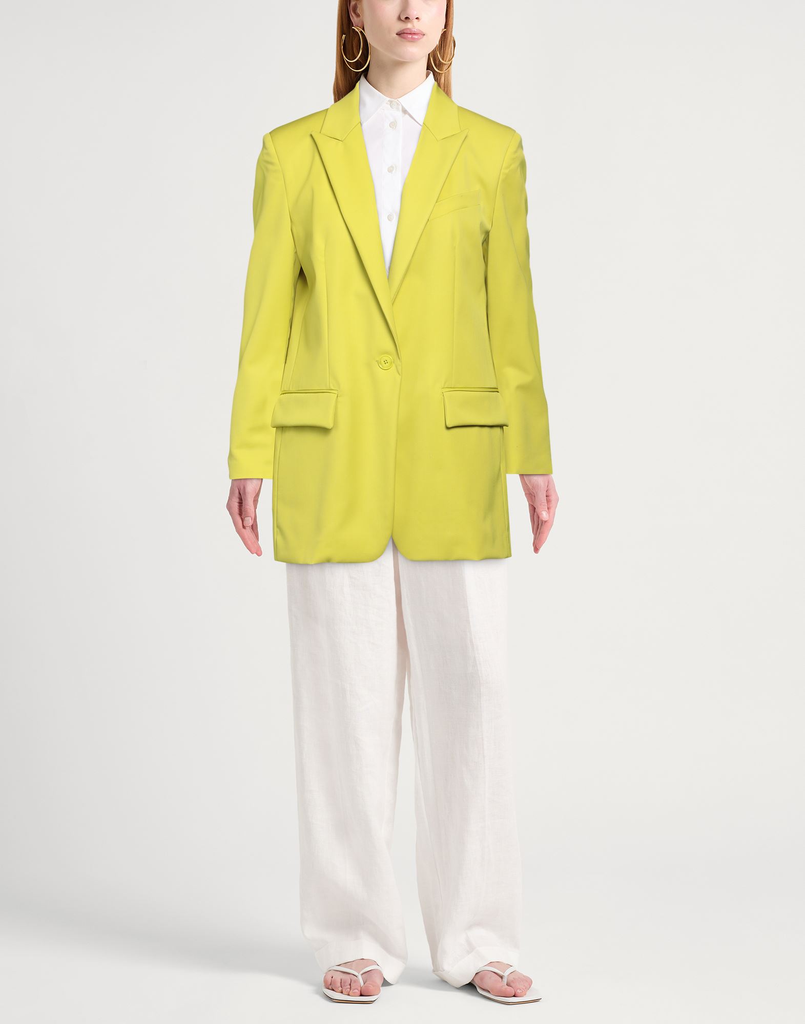  Dondup - Anzüge Und Co-ords - Blazers - On Yoox.com 