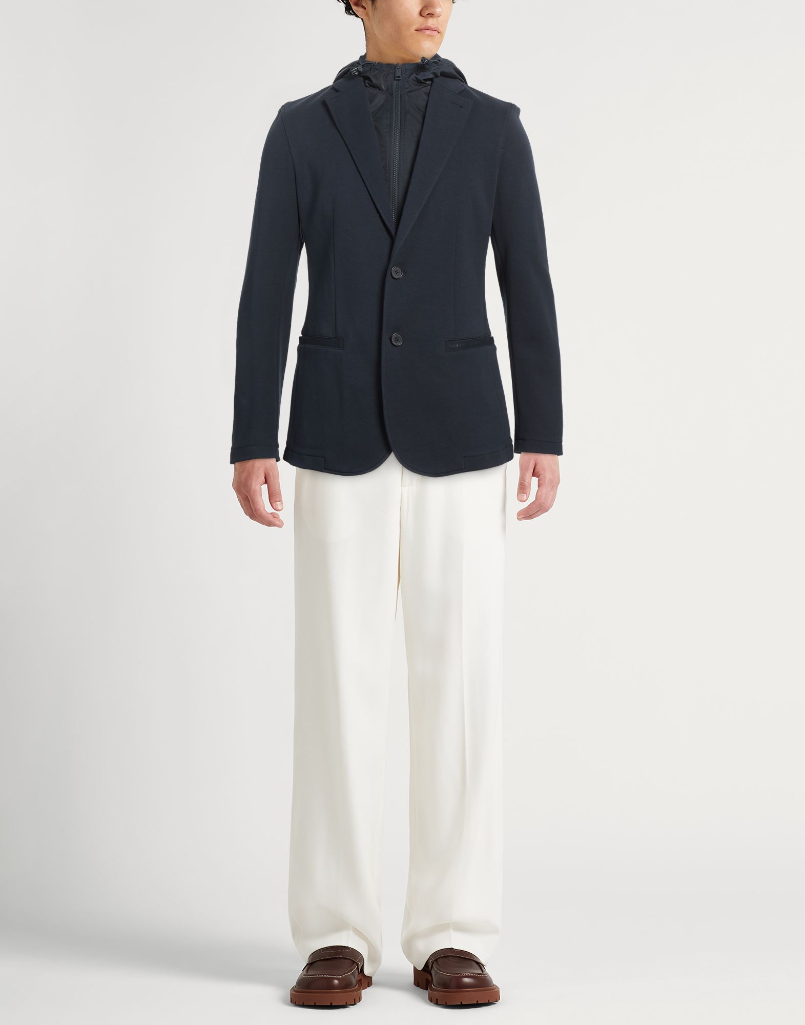  Armani Exchange - Anzüge Und Co-ords - Blazers - On Yoox.com 