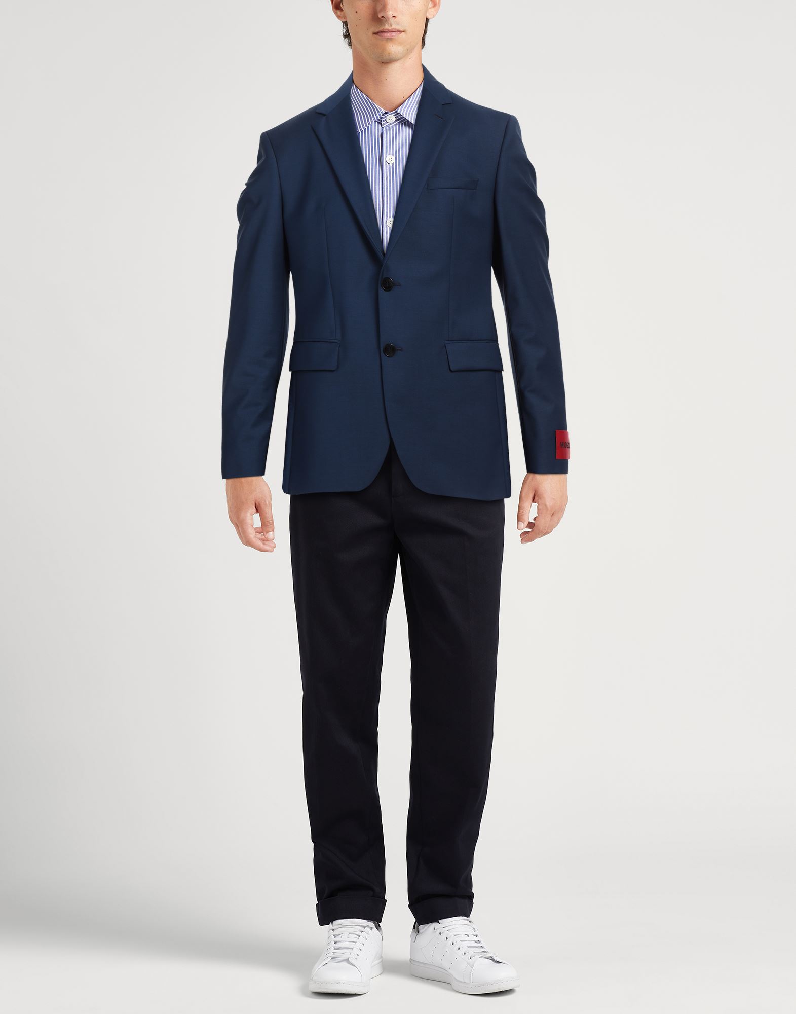  Hugo - Anzüge Und Co-ords - Blazers - On Yoox.com 