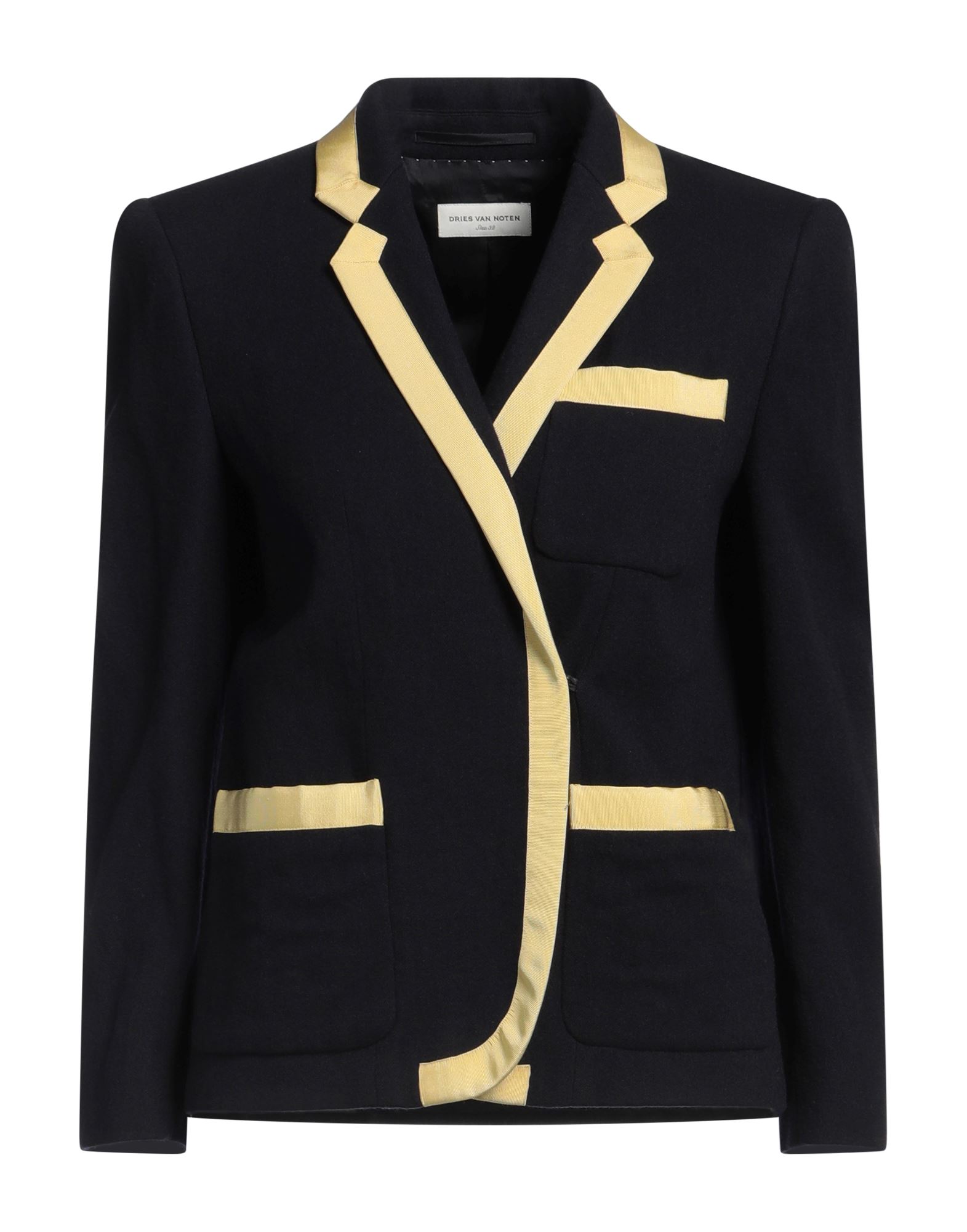 DRIES VAN NOTEN DRIES VAN NOTEN ΣΥΝΟΛΑ ΚΑΙ ΣΕΤ Σακάκι