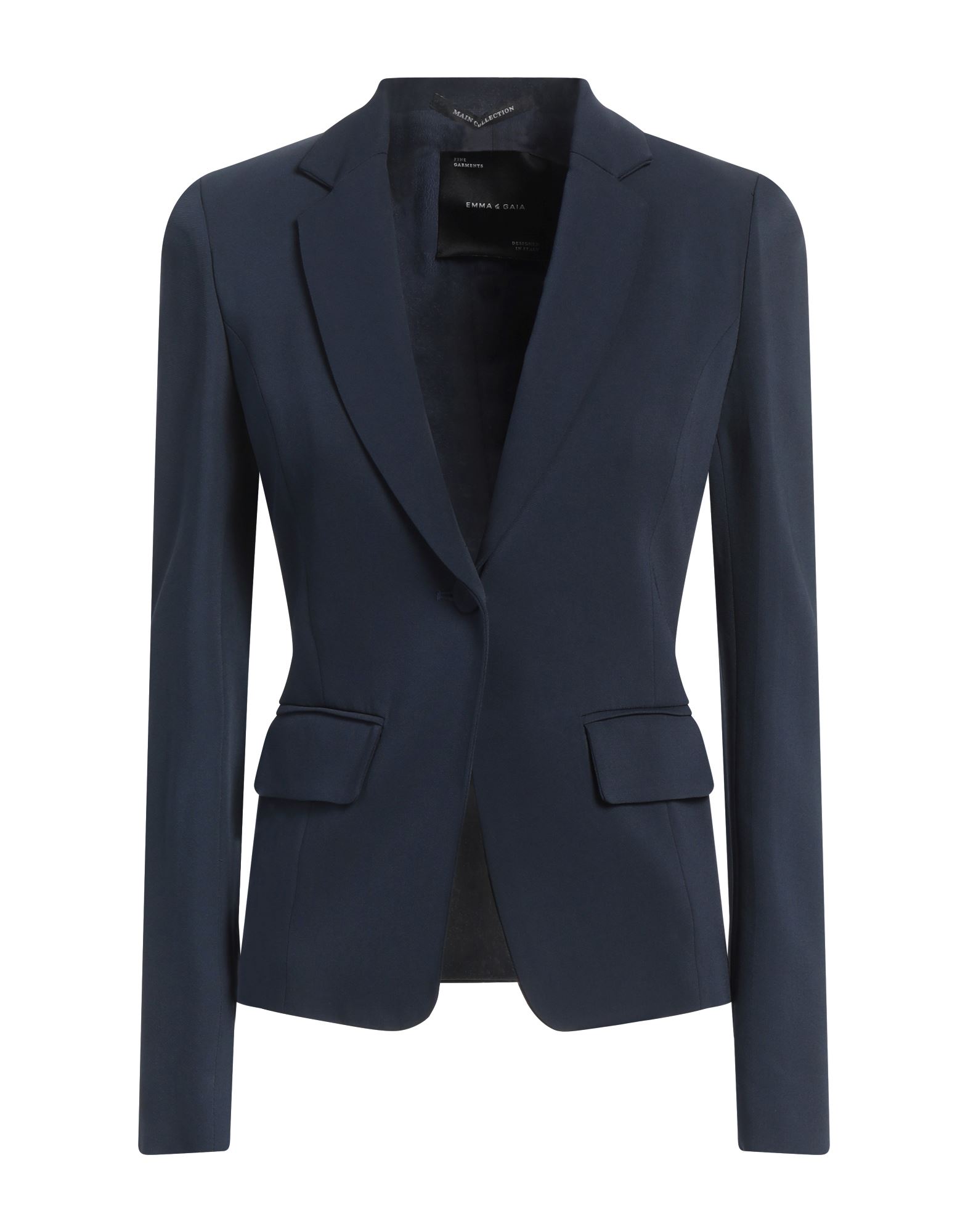  Emma & Gaia - Anzüge Und Co-ords - Blazers - On Yoox.com 