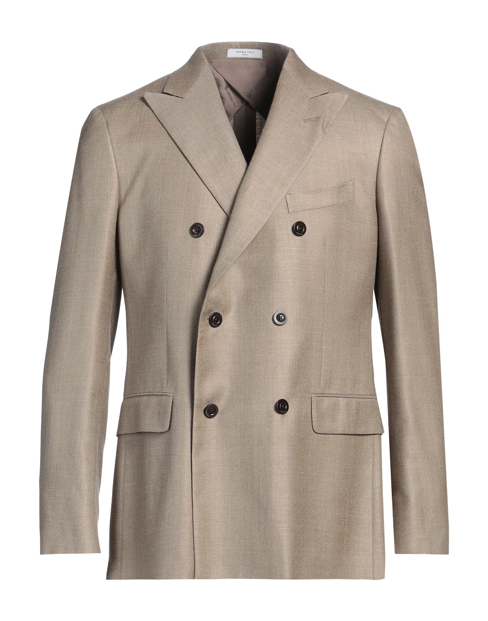  Boglioli - Anzüge Und Co-ords - Blazers - On Yoox.com 