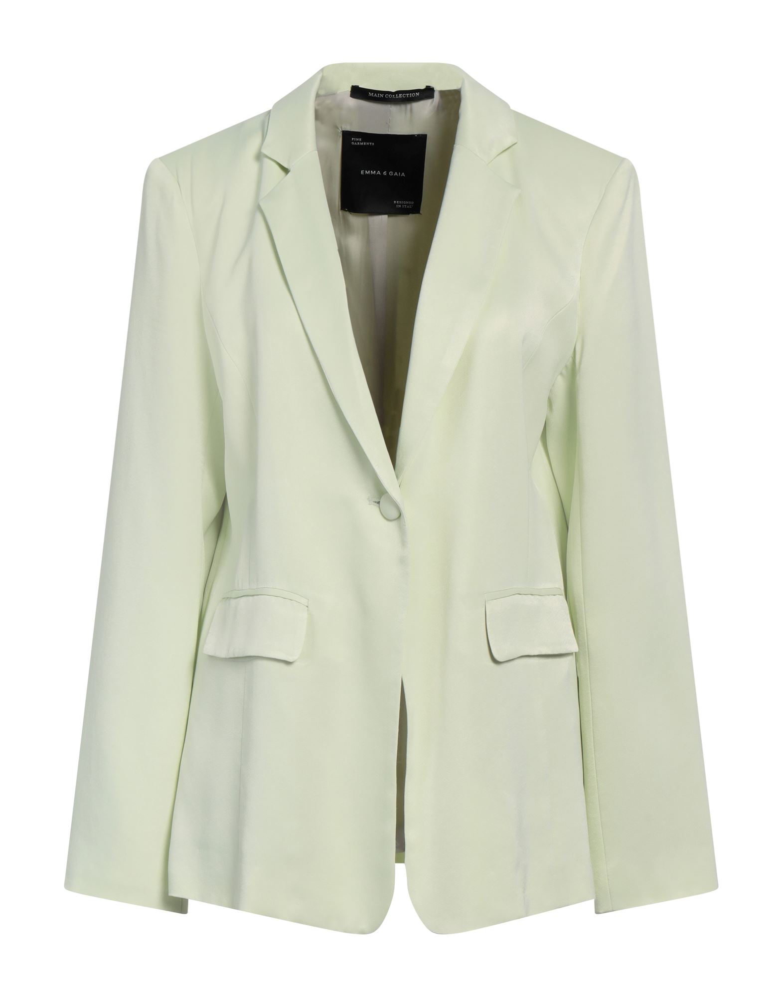  Emma & Gaia - Anzüge Und Co-ords - Blazers - On Yoox.com 