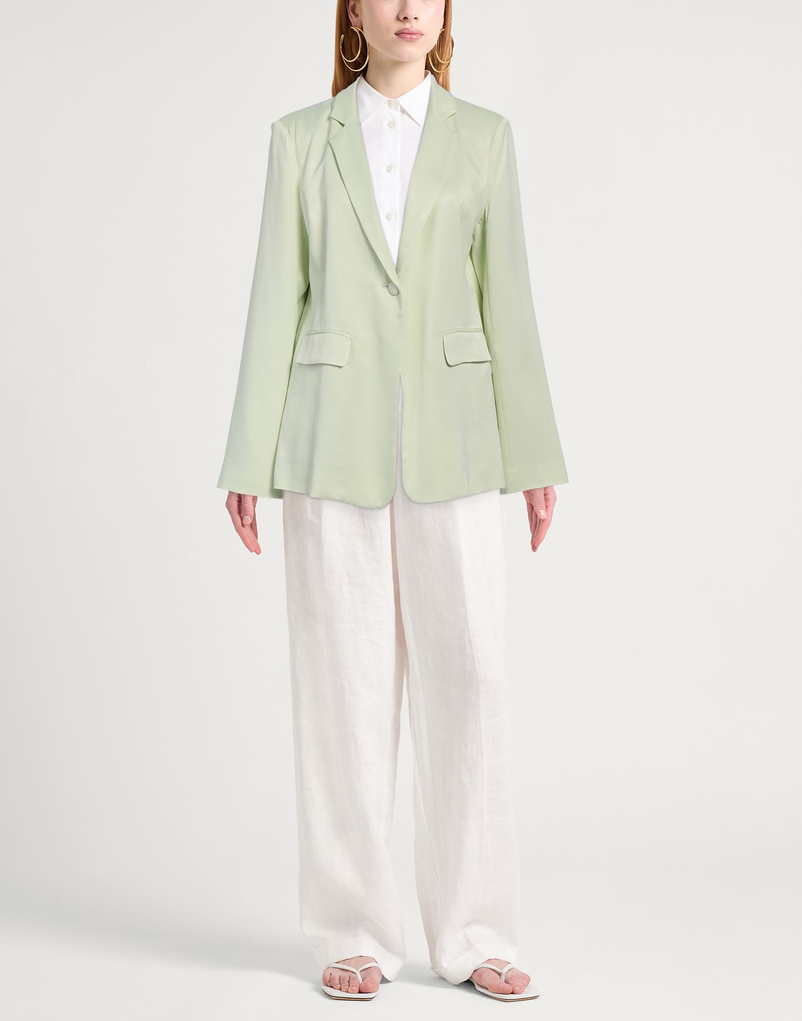  Emma & Gaia - Anzüge Und Co-ords - Blazers - On Yoox.com 