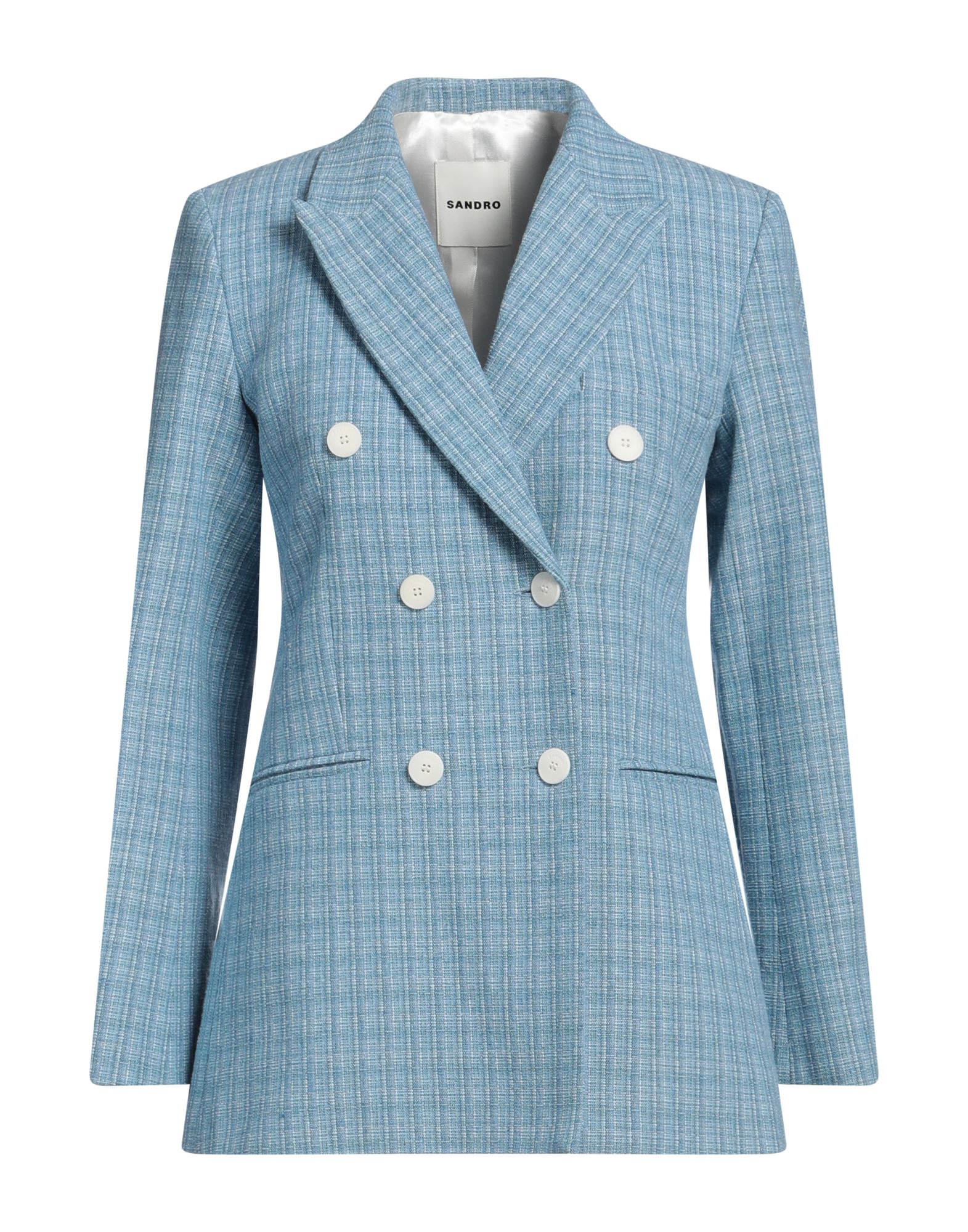  Sandro - Trajes Y Conjuntos - Americanas - On Yoox.com 