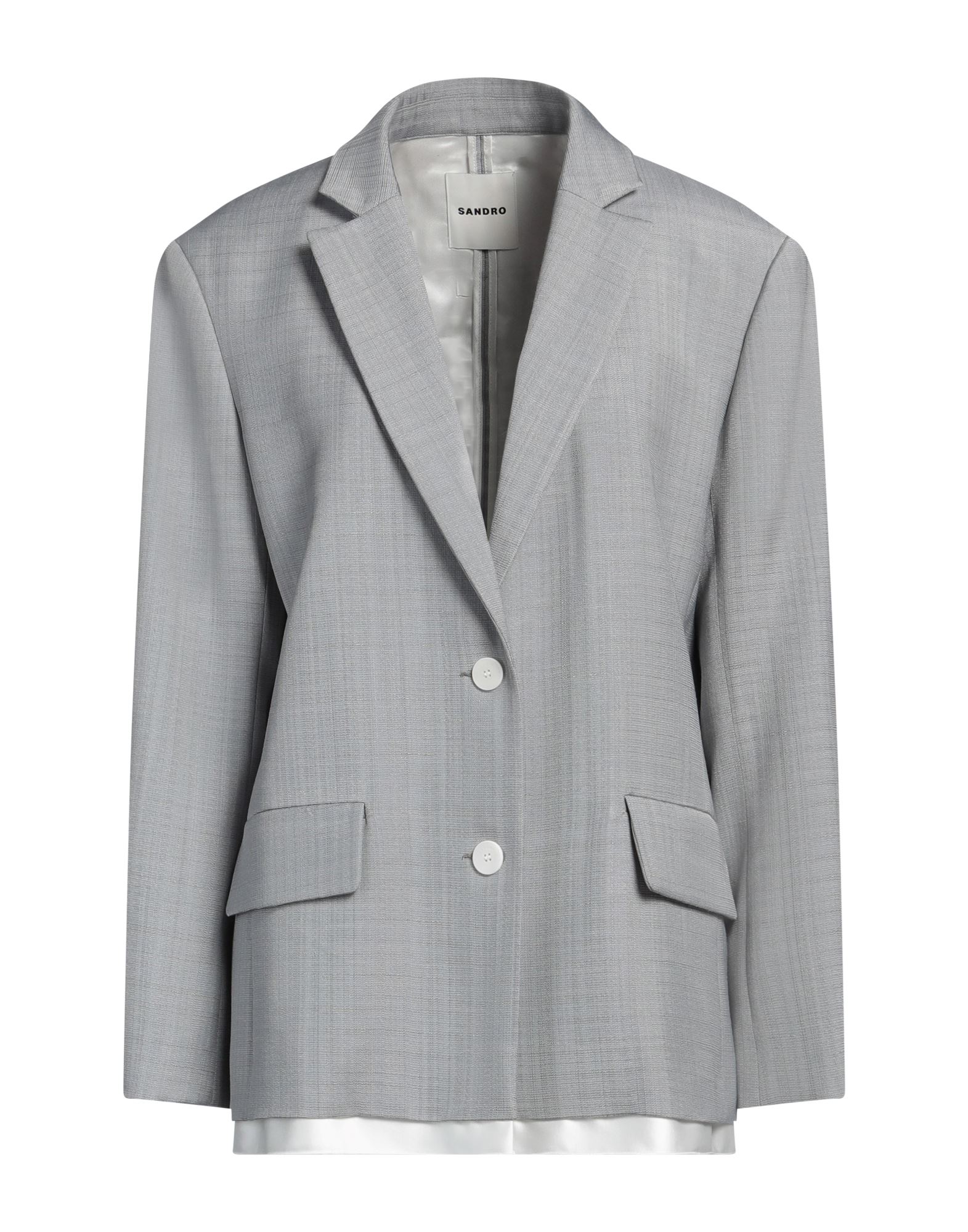  Sandro - Anzüge Und Co-ords - Blazers - On Yoox.com 