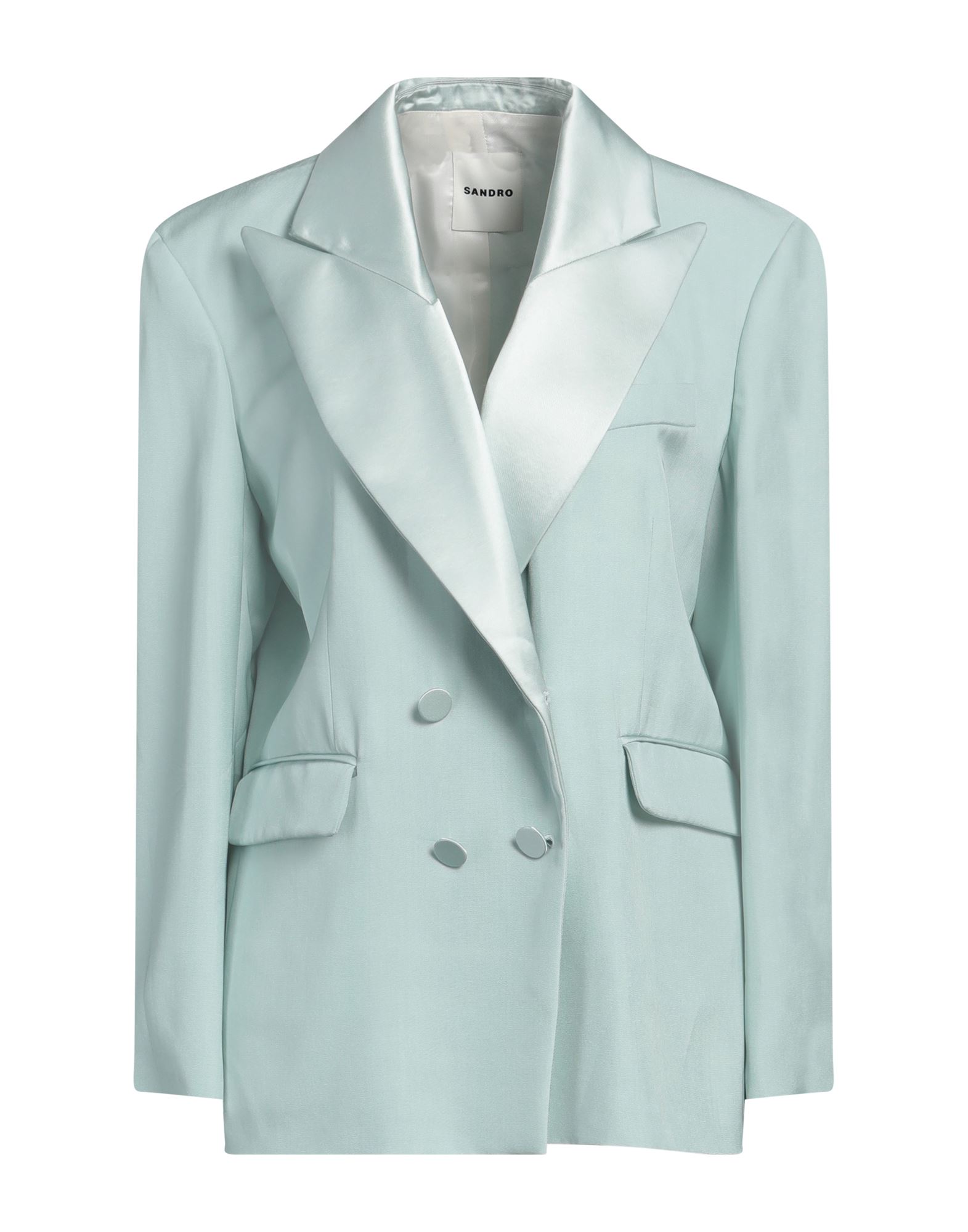  Sandro - Trajes Y Conjuntos - Americanas - On Yoox.com 