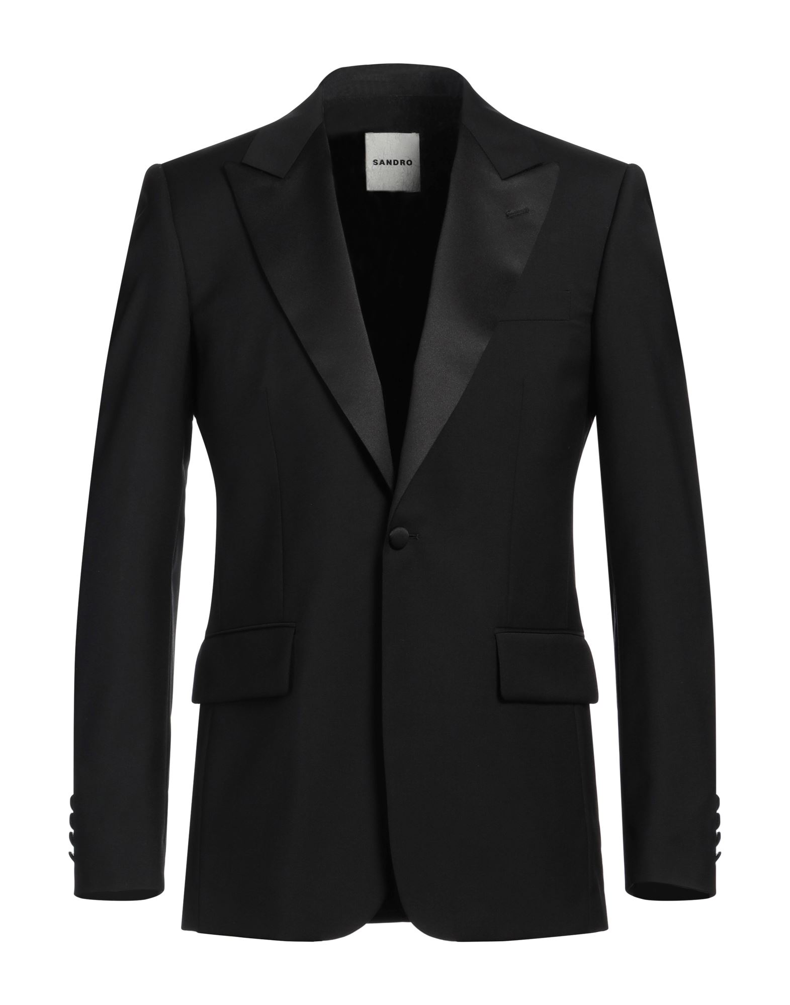  Sandro - Trajes Y Conjuntos - Americanas - On Yoox.com 