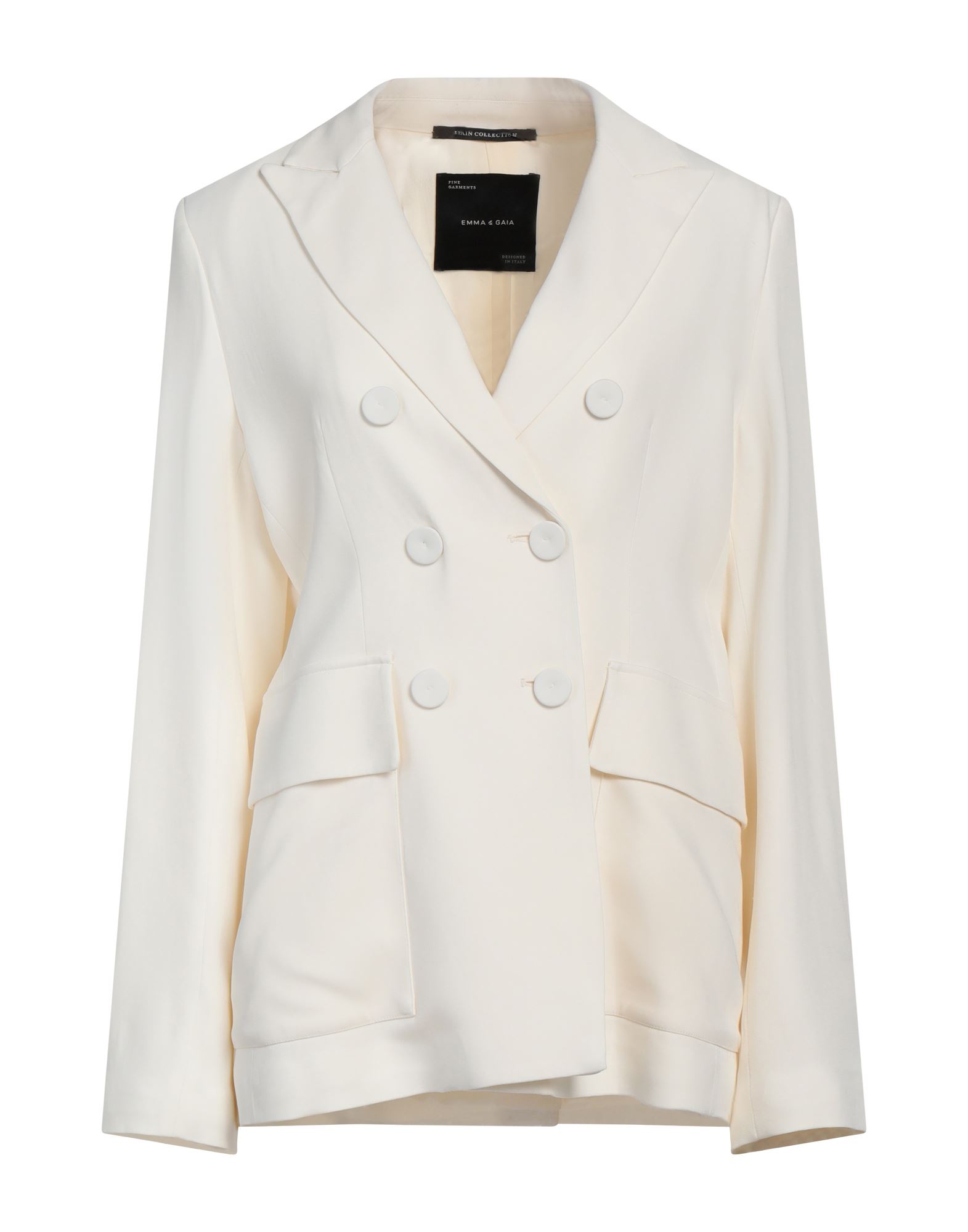  Emma & Gaia - Anzüge Und Co-ords - Blazers - On Yoox.com 