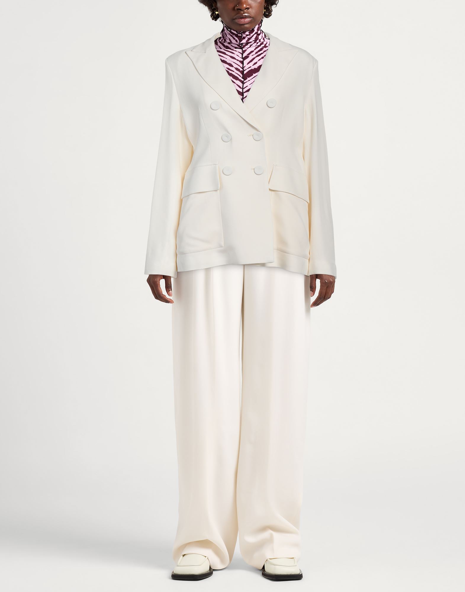  Emma & Gaia - Anzüge Und Co-ords - Blazers - On Yoox.com 