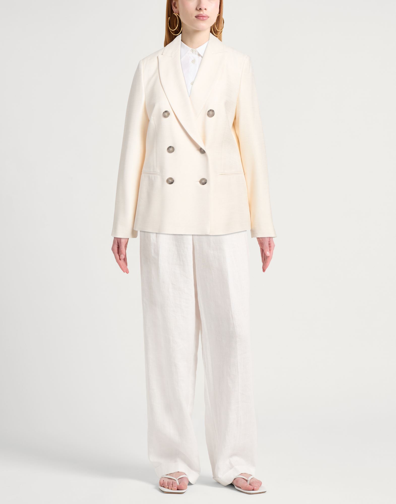  Peserico - Anzüge Und Co-ords - Blazers - On Yoox.com 