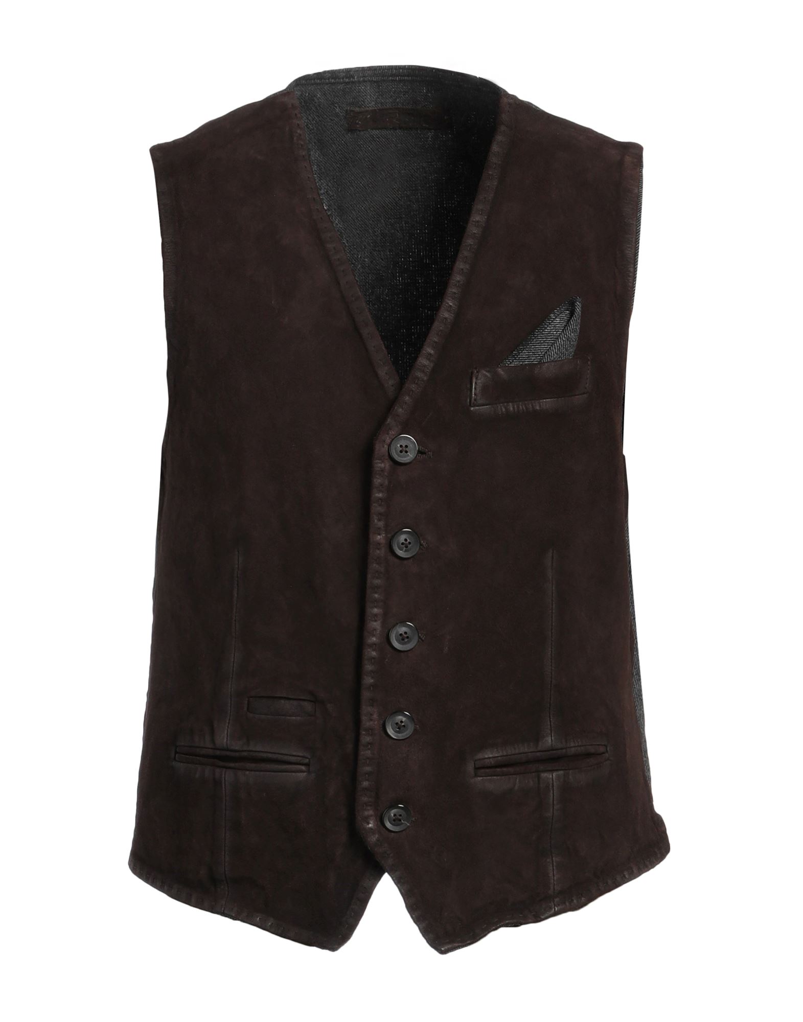 THE JACK LEATHERS ΣΥΝΟΛΑ ΚΑΙ ΣΕΤ Γιλέκο