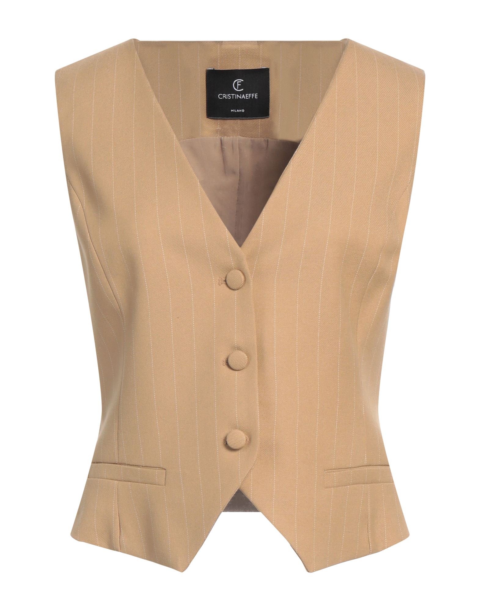  Cristinaeffe - Anzüge Und Co-ords - Couture-westen - On Yoox.com 