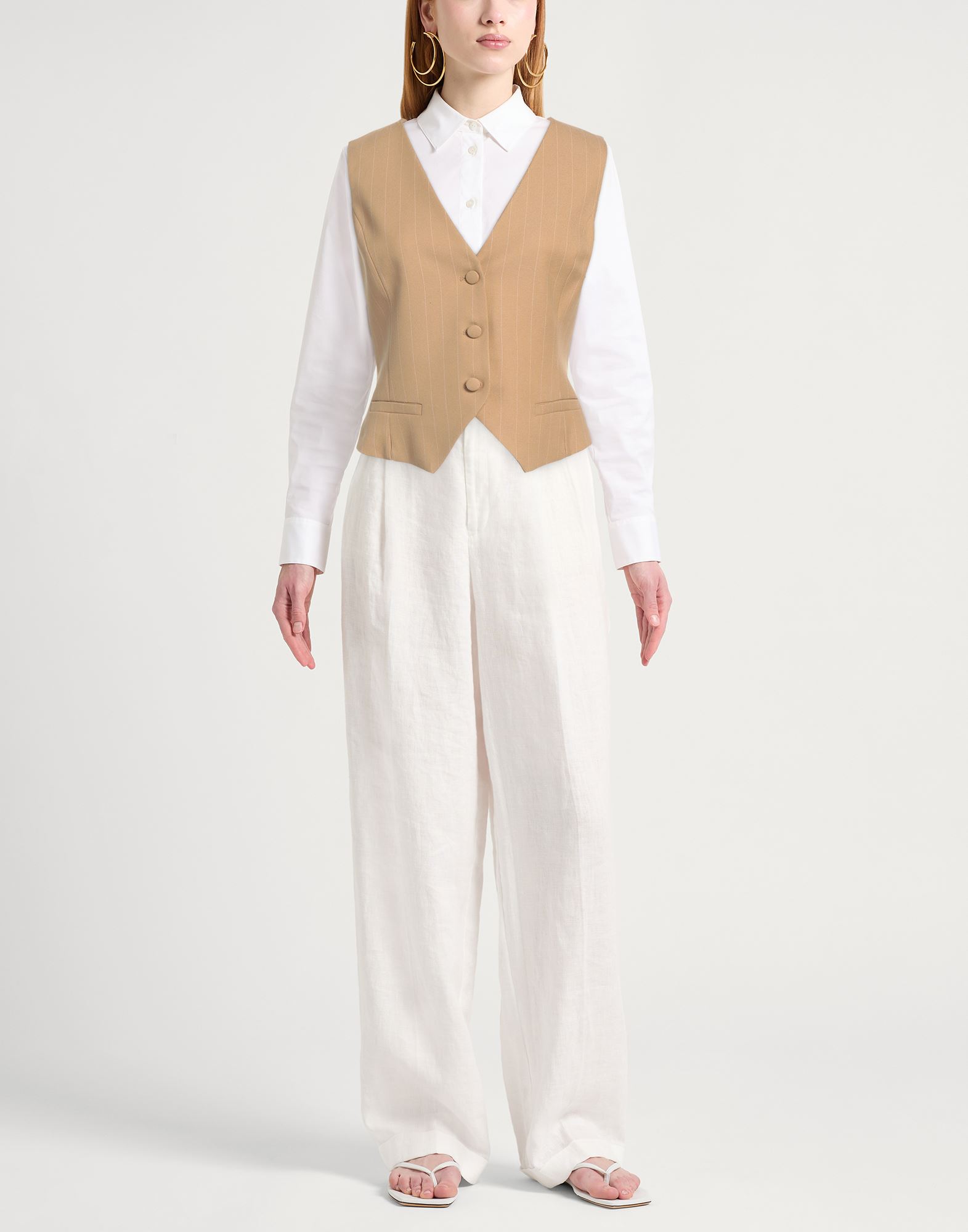  Cristinaeffe - Anzüge Und Co-ords - Couture-westen - On Yoox.com 