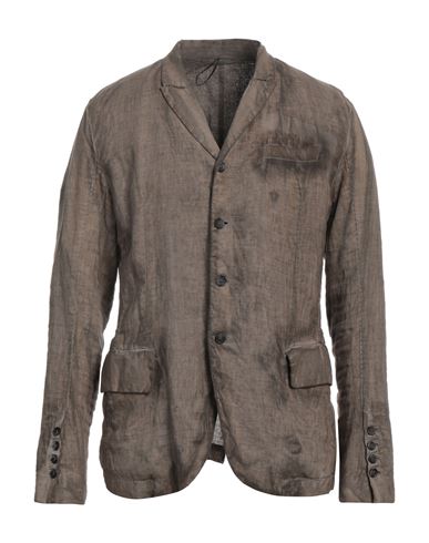Americana Hombre Caqui 50 Hombre