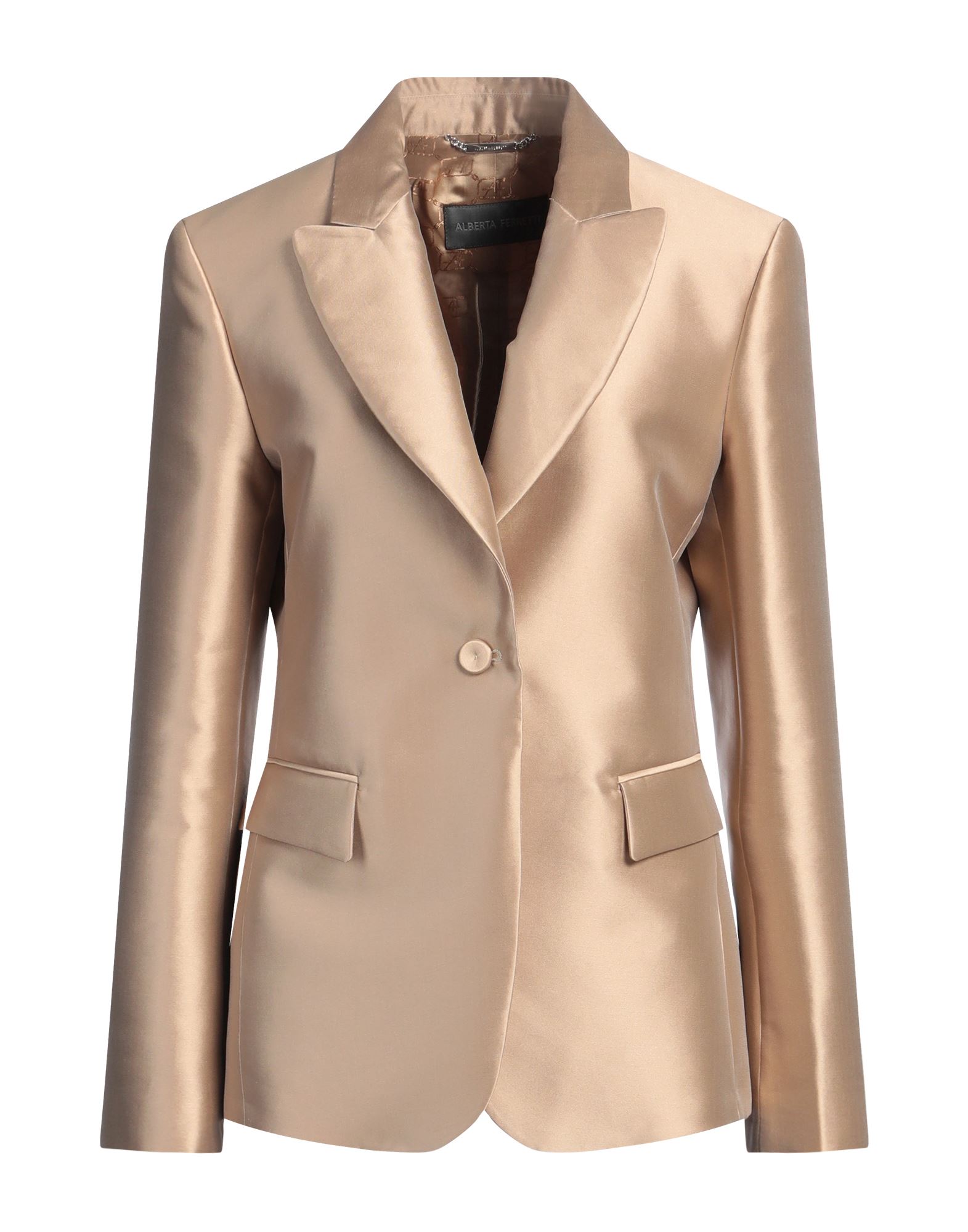  Alberta Ferretti - Anzüge Und Co-ords - Blazers - On Yoox.com 