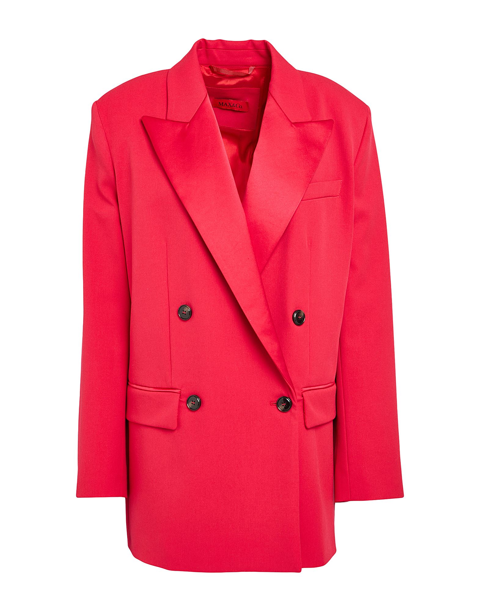  Max&co. - Anzüge Und Co-ords - Blazers - On Yoox.com 