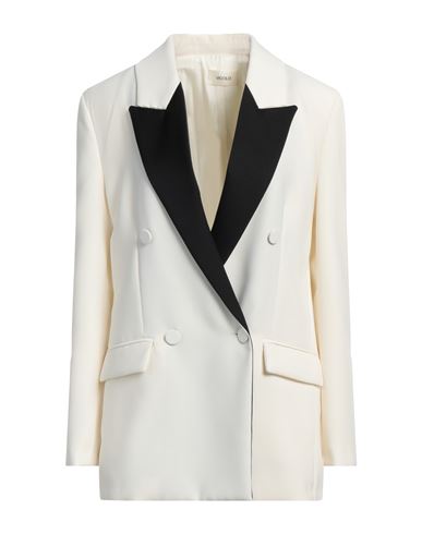 Blazer Damen Elfenbein XS Damen
